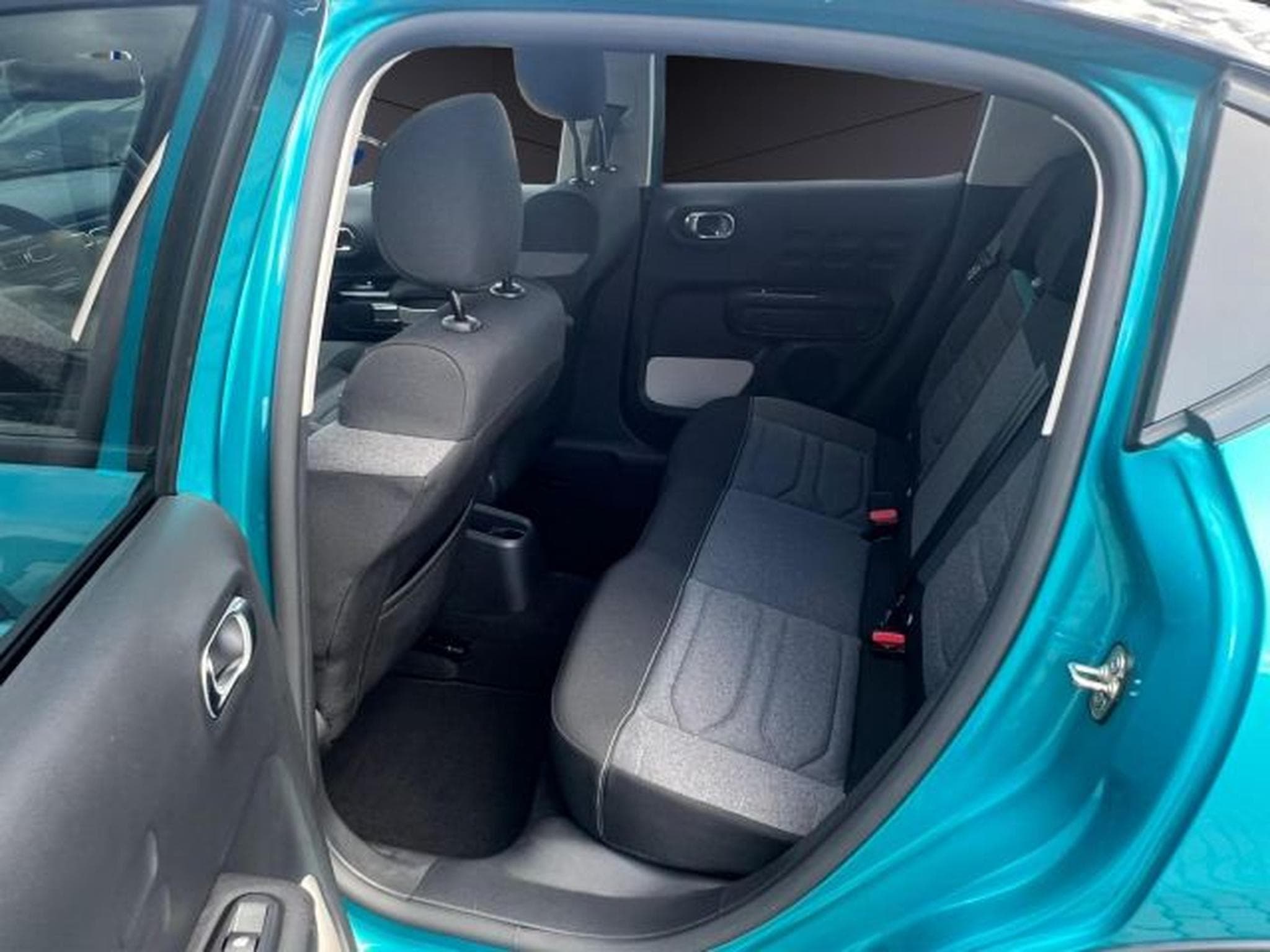 Citroën C3 C3 Feel Pack NAVI,KLIMA,PDC,TEMPOMAT,LED,ESP,BT (2021) - Photo 13