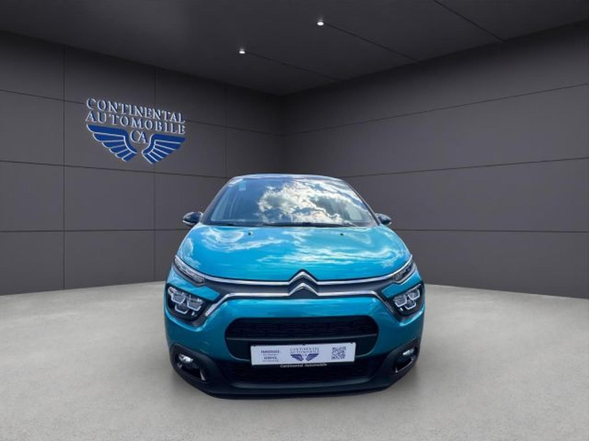 Citroën C3 C3 Feel Pack NAVI,KLIMA,PDC,TEMPOMAT,LED,ESP,BT (2021) - Photo 2