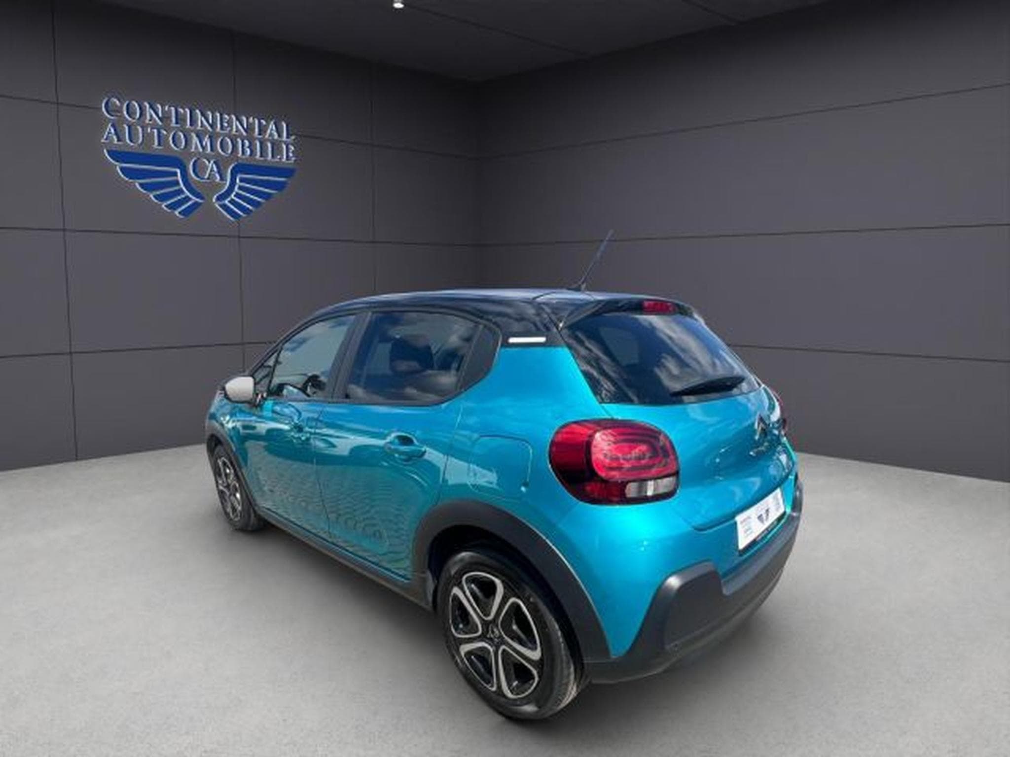 Citroën C3 C3 Feel Pack NAVI,KLIMA,PDC,TEMPOMAT,LED,ESP,BT (2021) - Photo 3