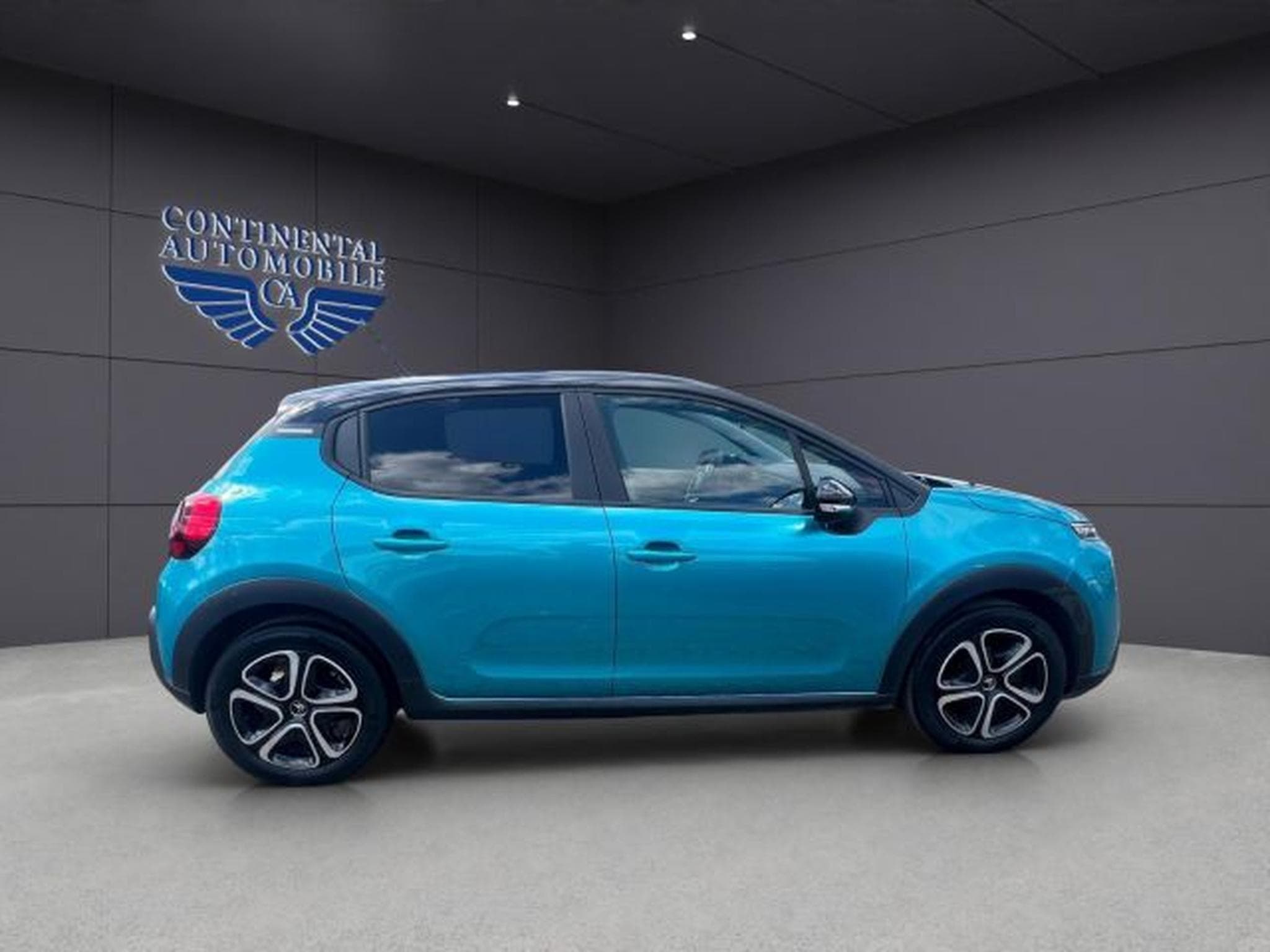 Citroën C3 C3 Feel Pack NAVI,KLIMA,PDC,TEMPOMAT,LED,ESP,BT (2021) - Photo 6