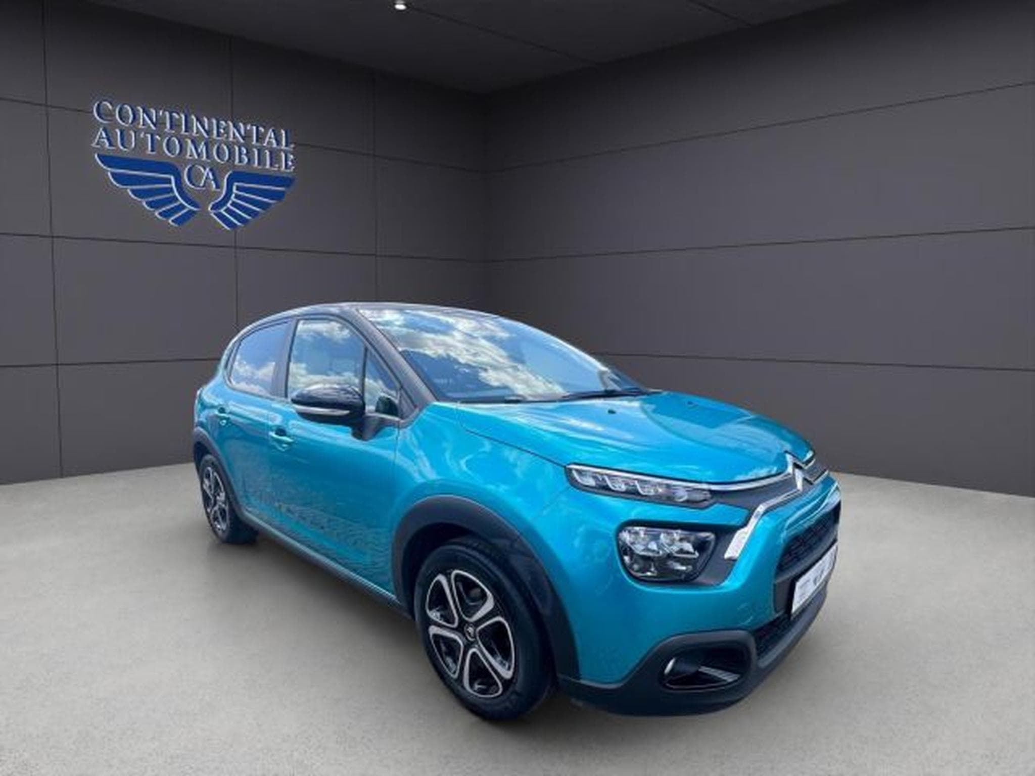 Citroën C3 C3 Feel Pack NAVI,KLIMA,PDC,TEMPOMAT,LED,ESP,BT (2021) - Photo 7