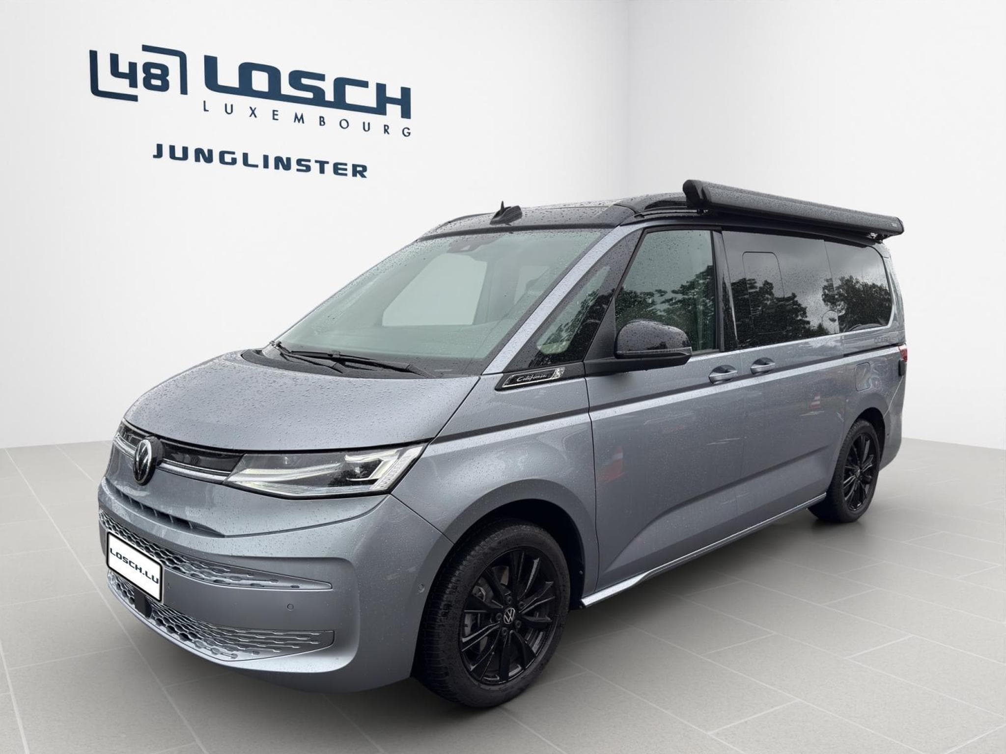 VW California Ocean (2025) - Photo 1