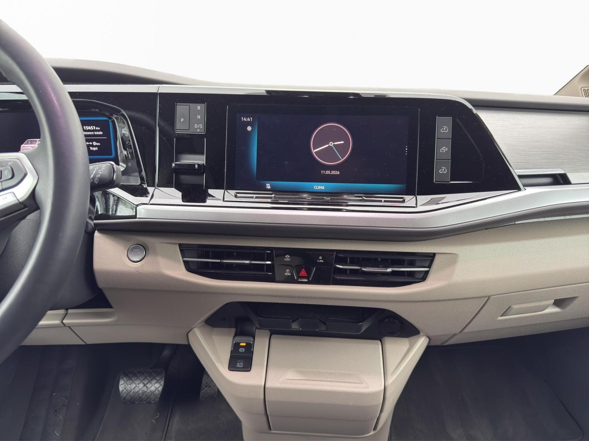 VW California Ocean (2025) - Photo 10