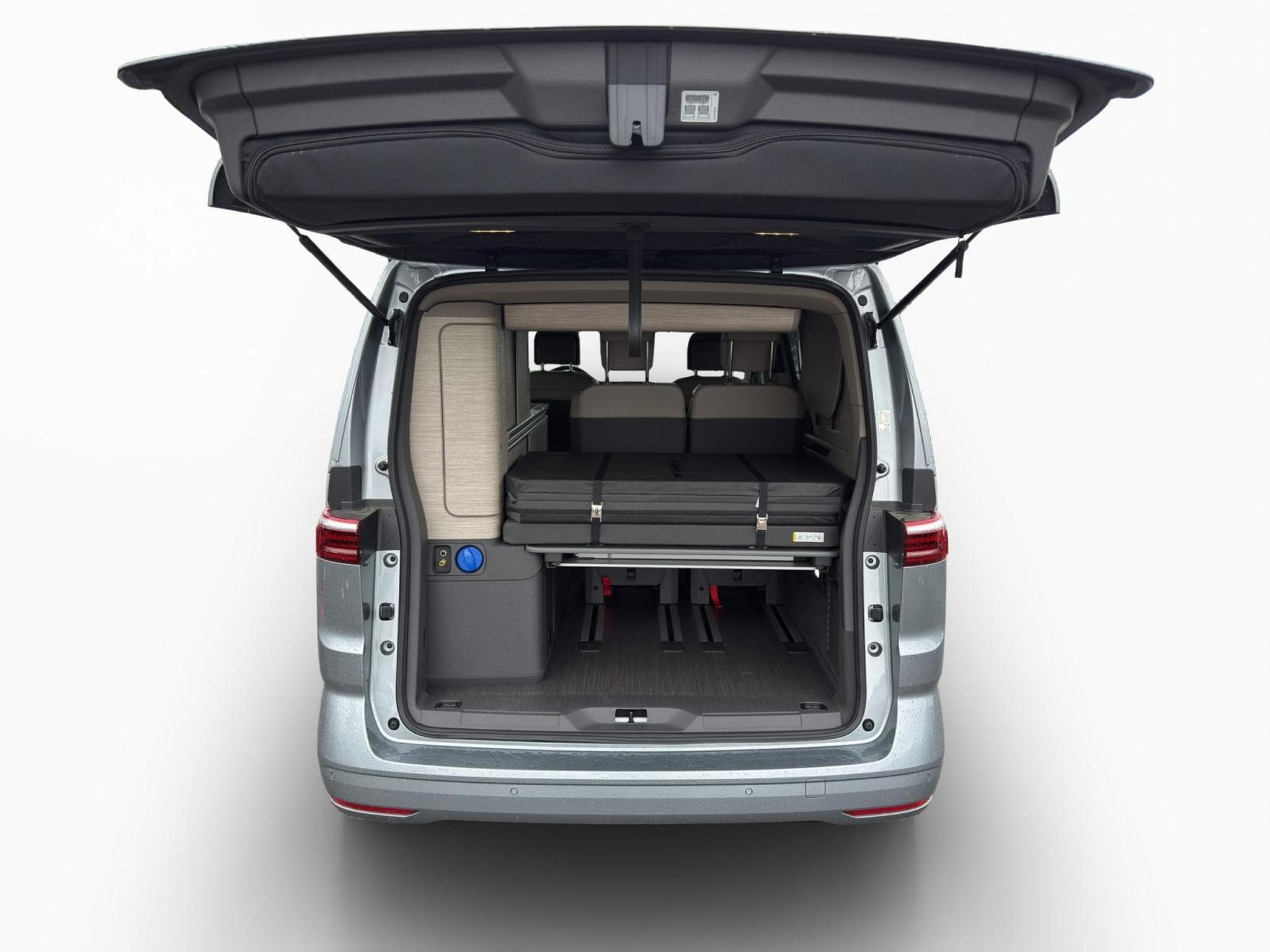 VW California Ocean (2025) - Photo 12