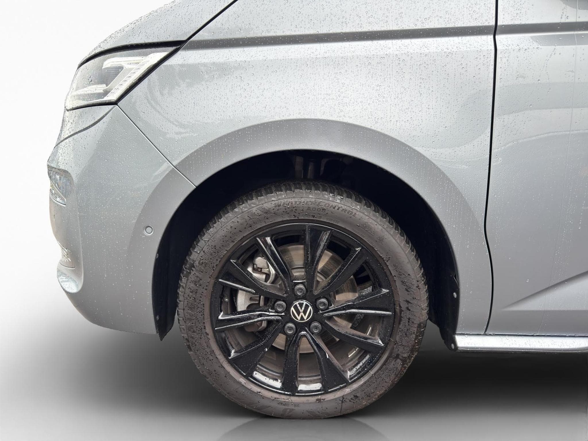 VW California Ocean (2025) - Photo 3