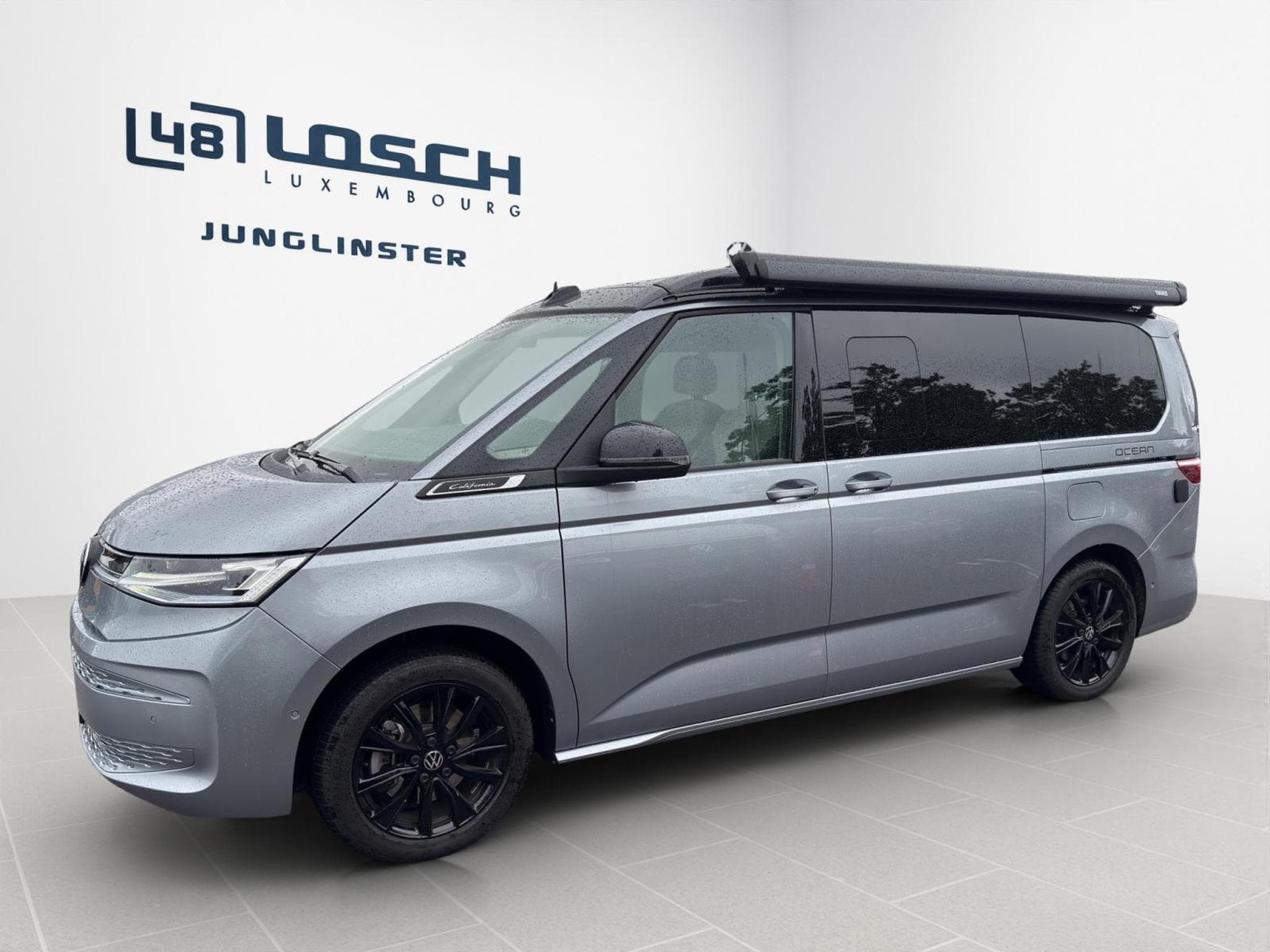 VW California Ocean (2025) - Photo 5