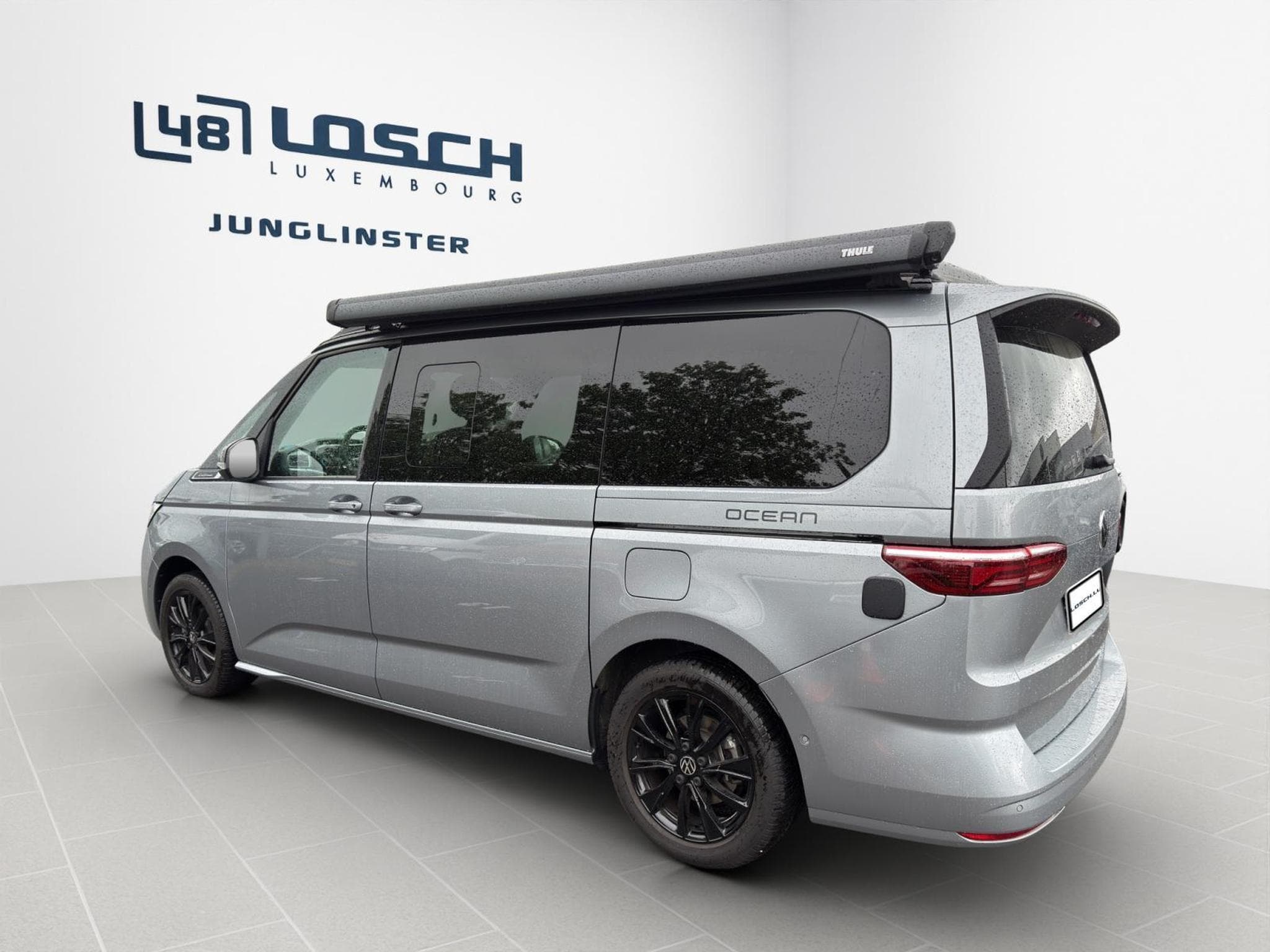 VW California Ocean (2025) - Photo 6
