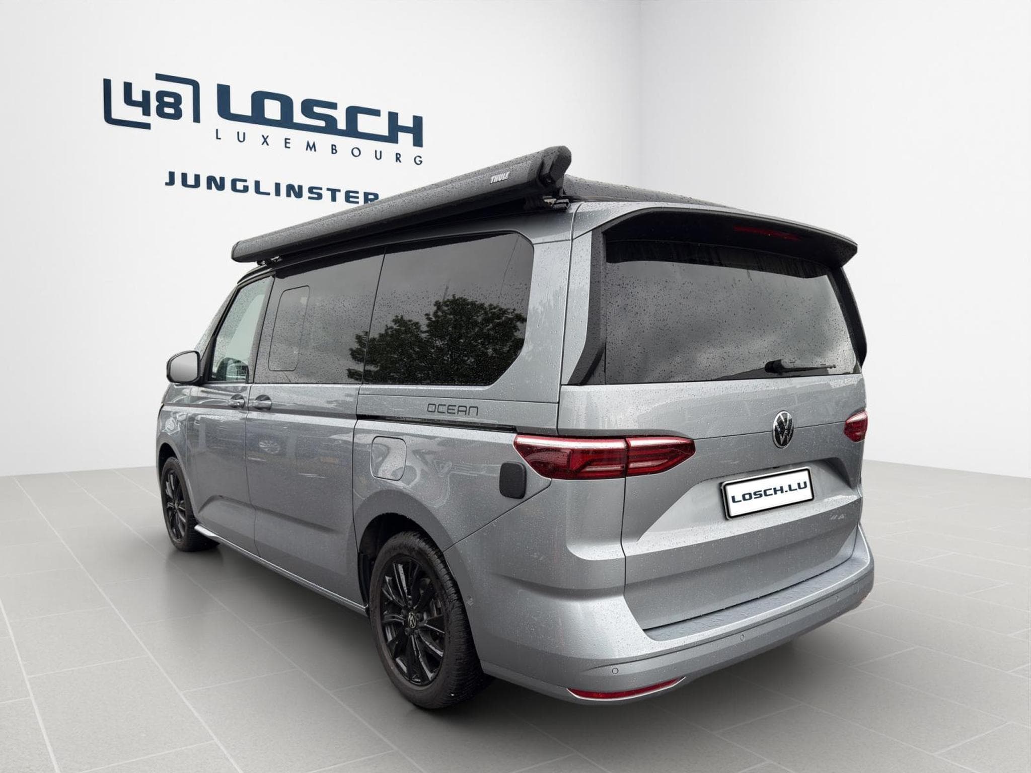 VW California Ocean (2025) - Photo 7