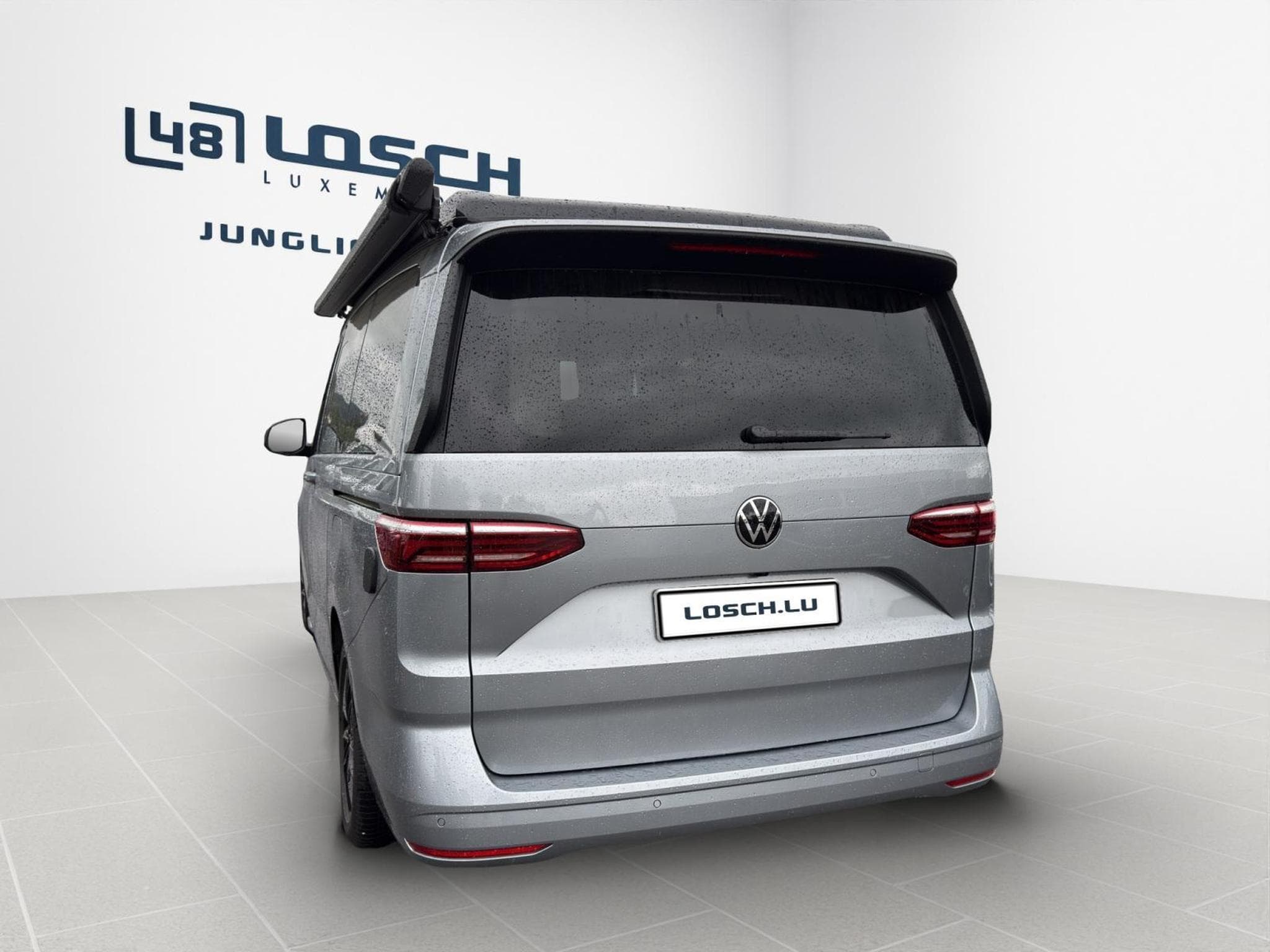 VW California Ocean (2025) - Photo 8