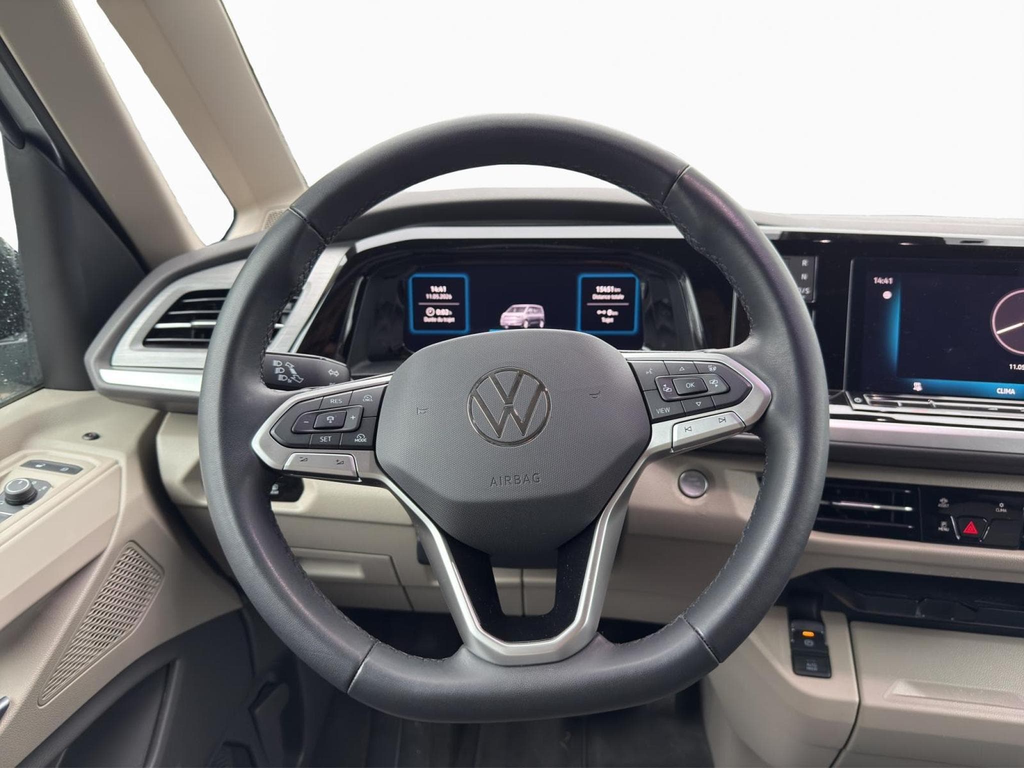 VW California Ocean (2025) - Photo 9