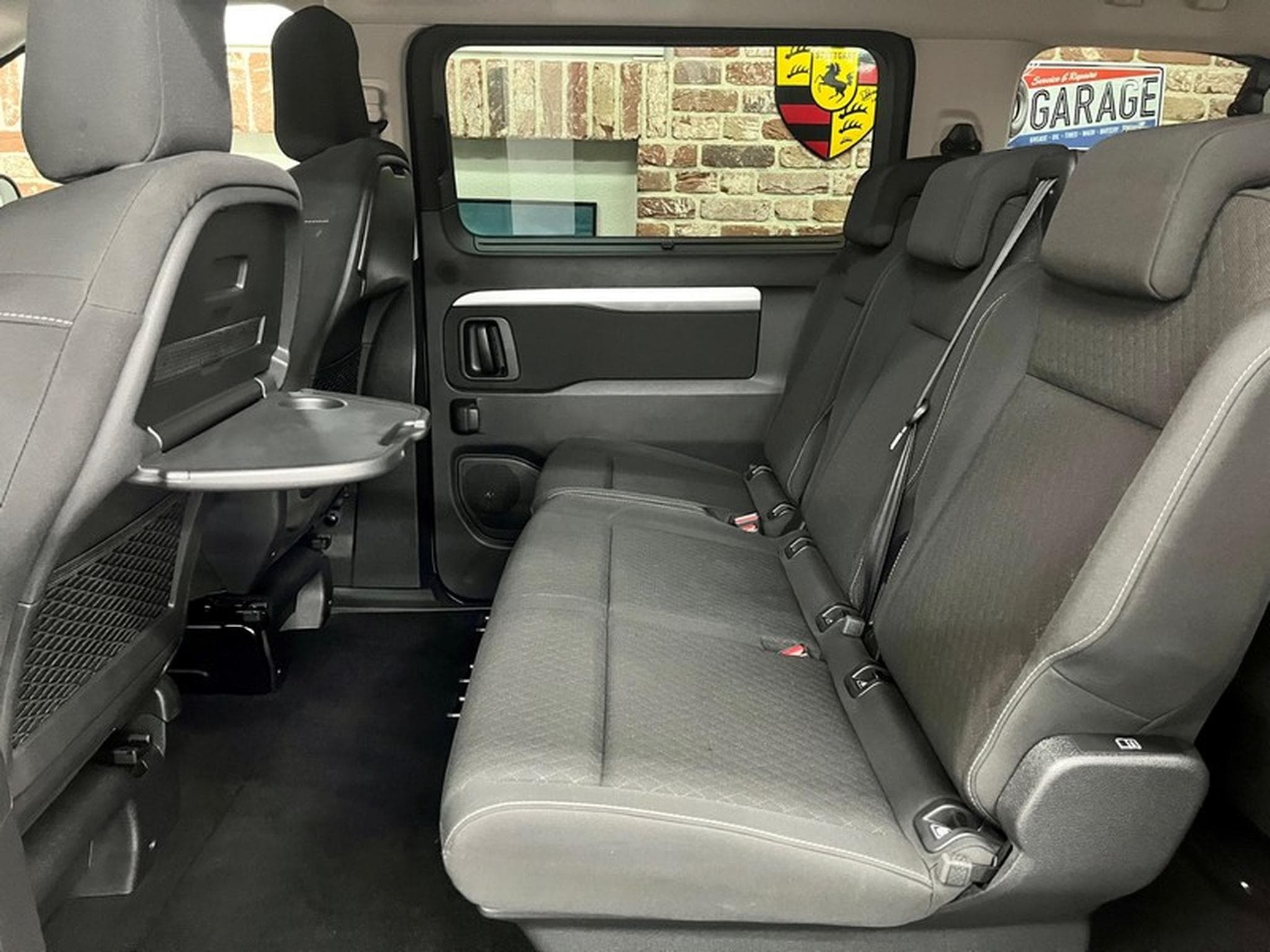 Opel Zafira Zafira 2.0 177cv Auto M-EDITION (8PLACES) (2022) - Photo 6