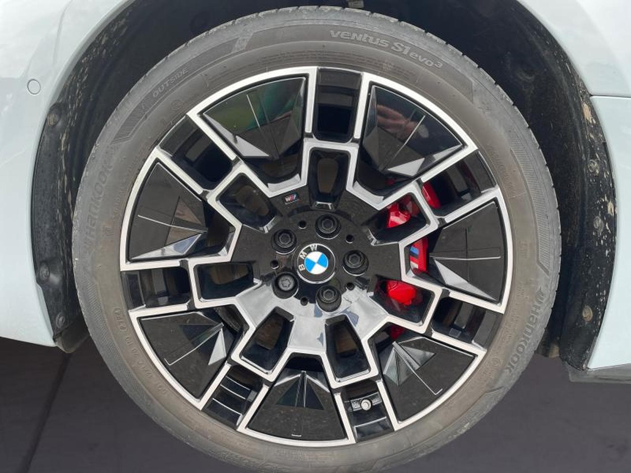 BMW i4 i4 eDrive40 Gran Coupé Kit M Sport (2025) - Photo 10