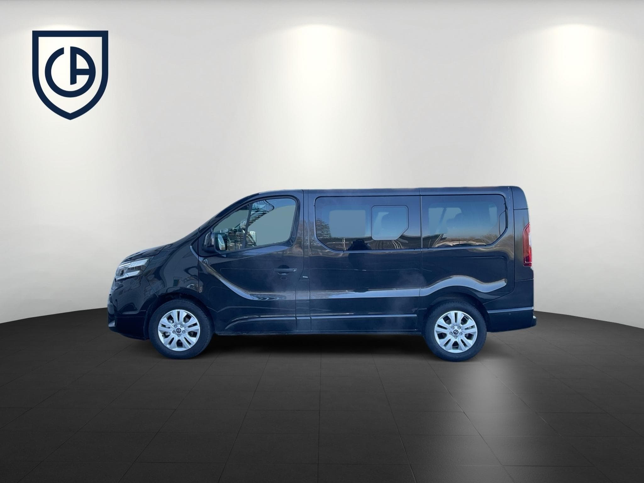 Nissan Primastar TEKNA L1H1 2,8t dCI 150 8 Sitzer (2025) - Photo 5