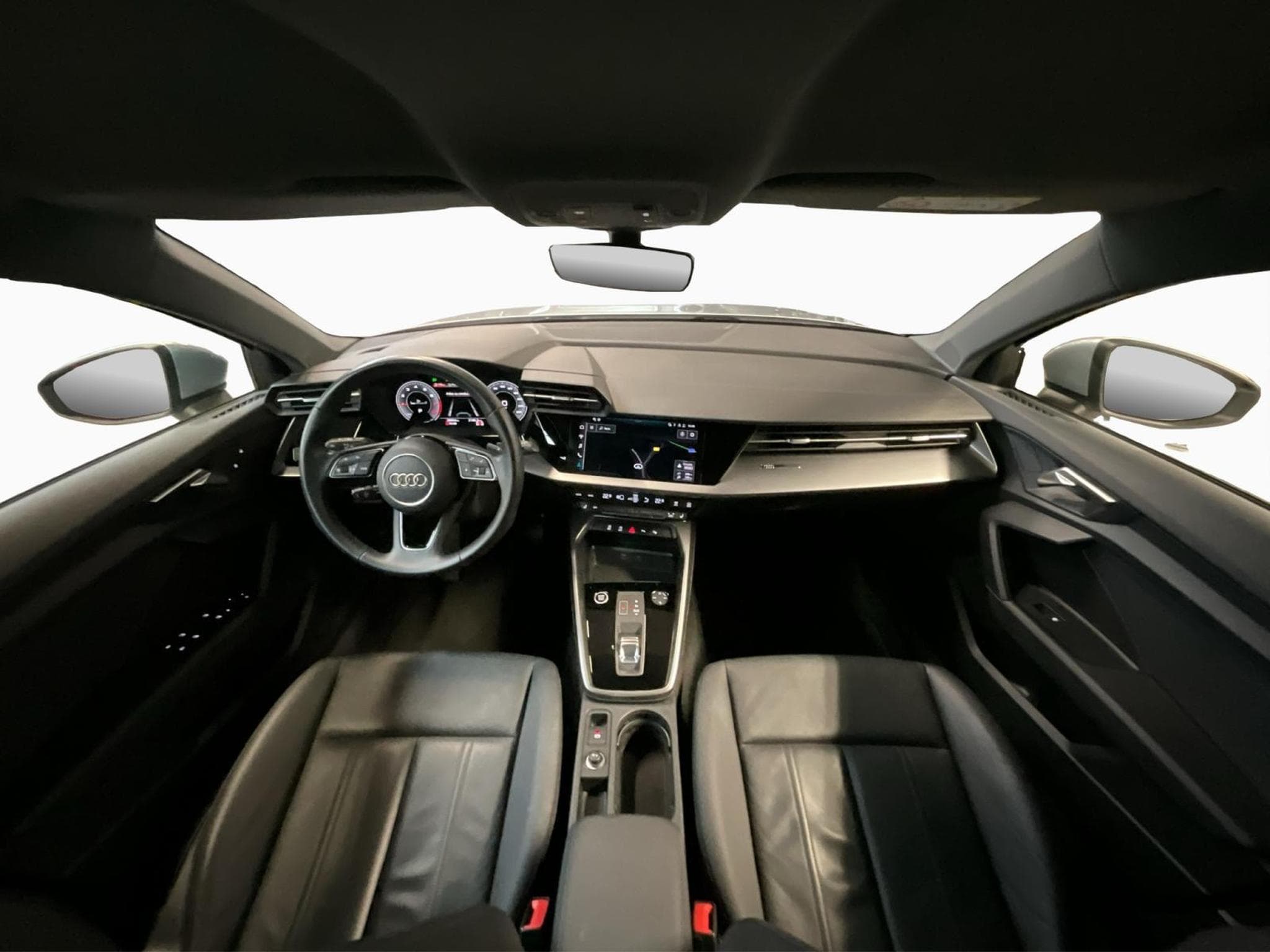 Audi A3 SB+Advanced+30TFSI+S-Tronic (2024) - Photo 2