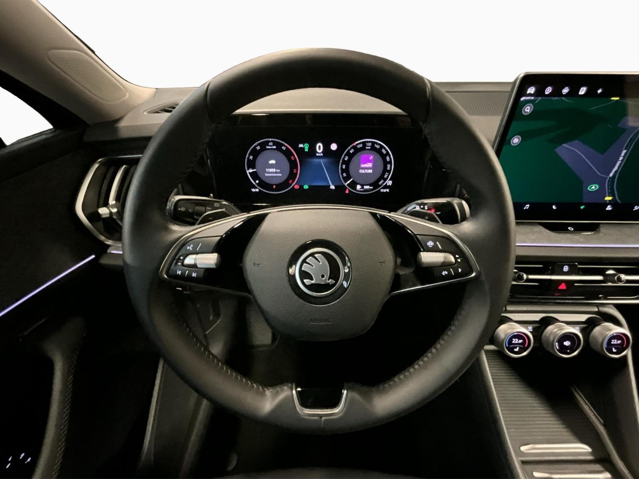 Skoda Kodiaq Selection+DSG+4x4+SUITE+Navi (2024) - Photo 10