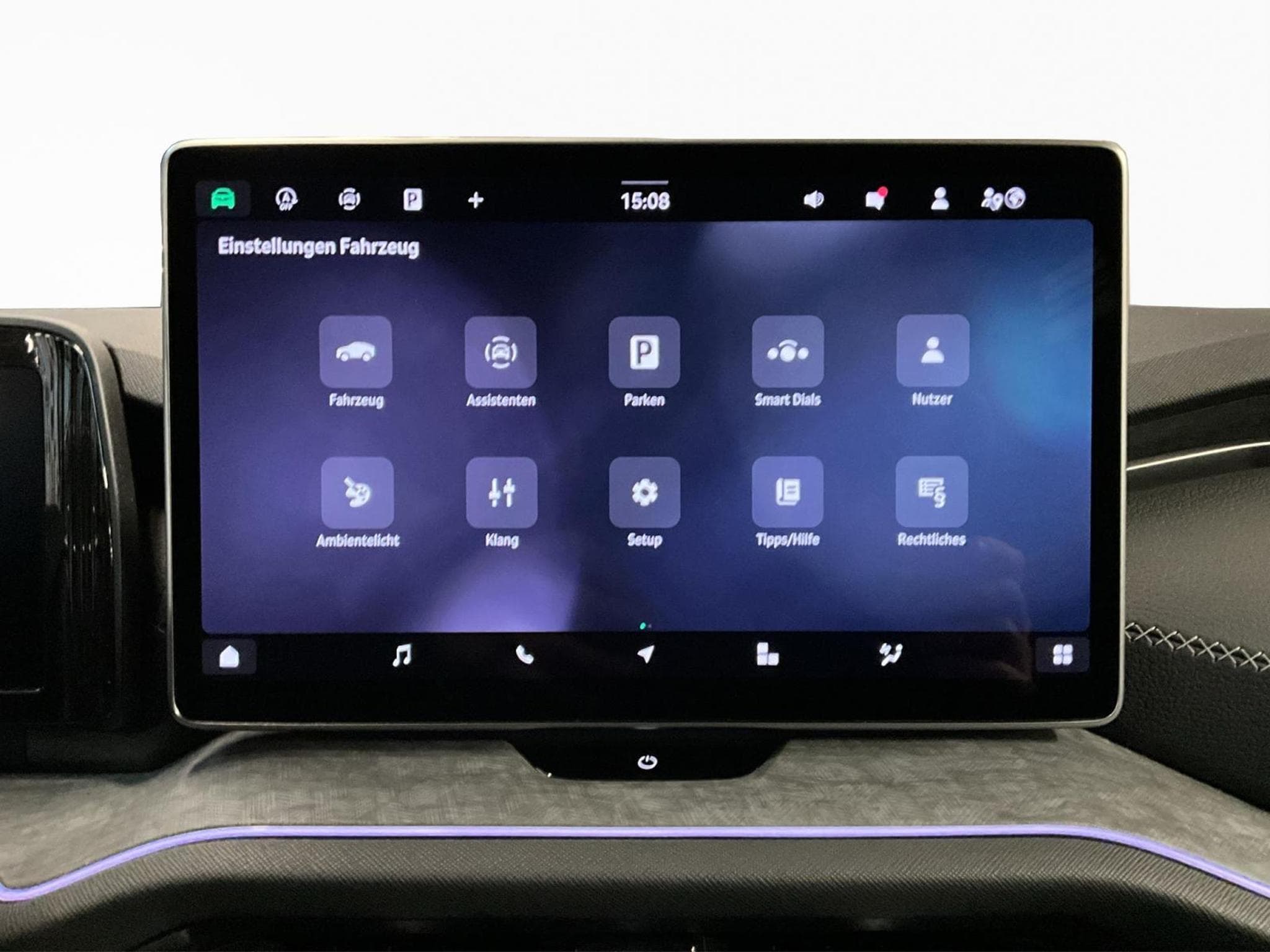 Skoda Kodiaq Selection+DSG+4x4+SUITE+Navi (2024) - Photo 13