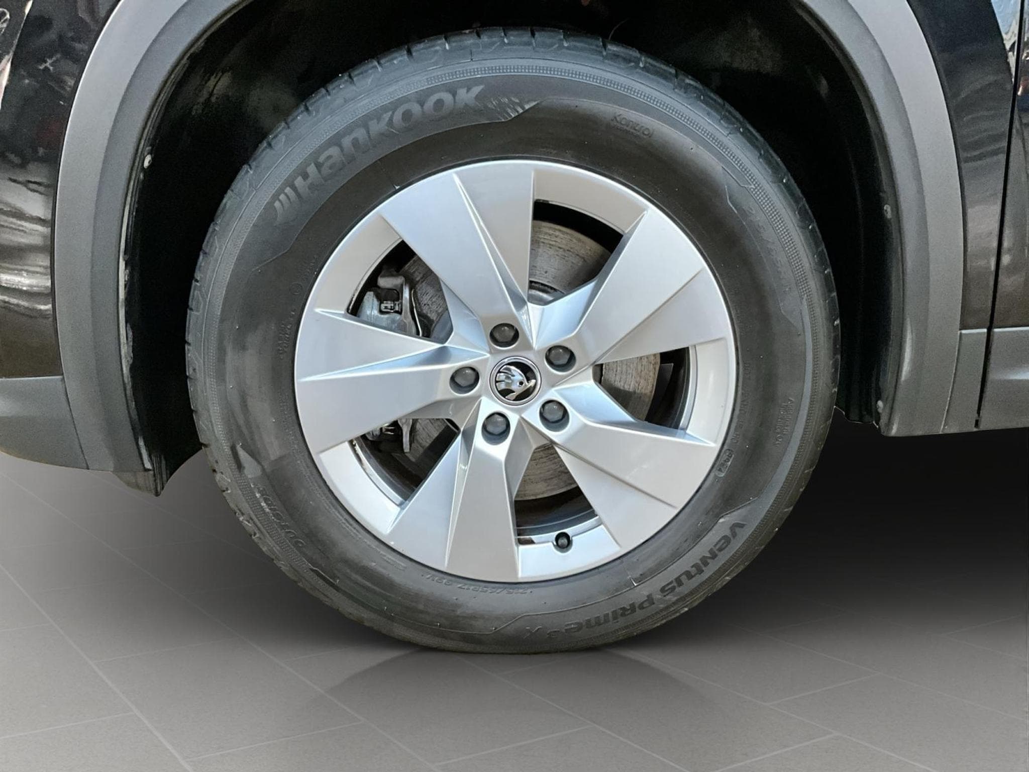Skoda Kodiaq Selection+DSG+4x4+SUITE+Navi (2024) - Photo 8