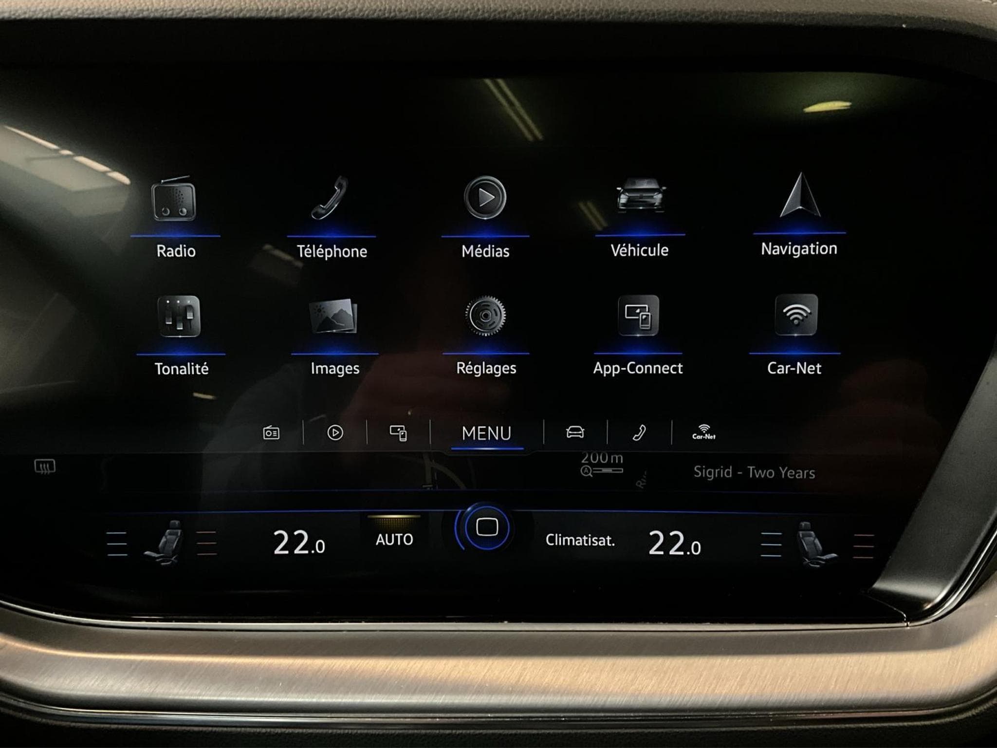 VW Touareg Elegance+V6+4M+Pano+AHK+Luft (2023) - Photo 13
