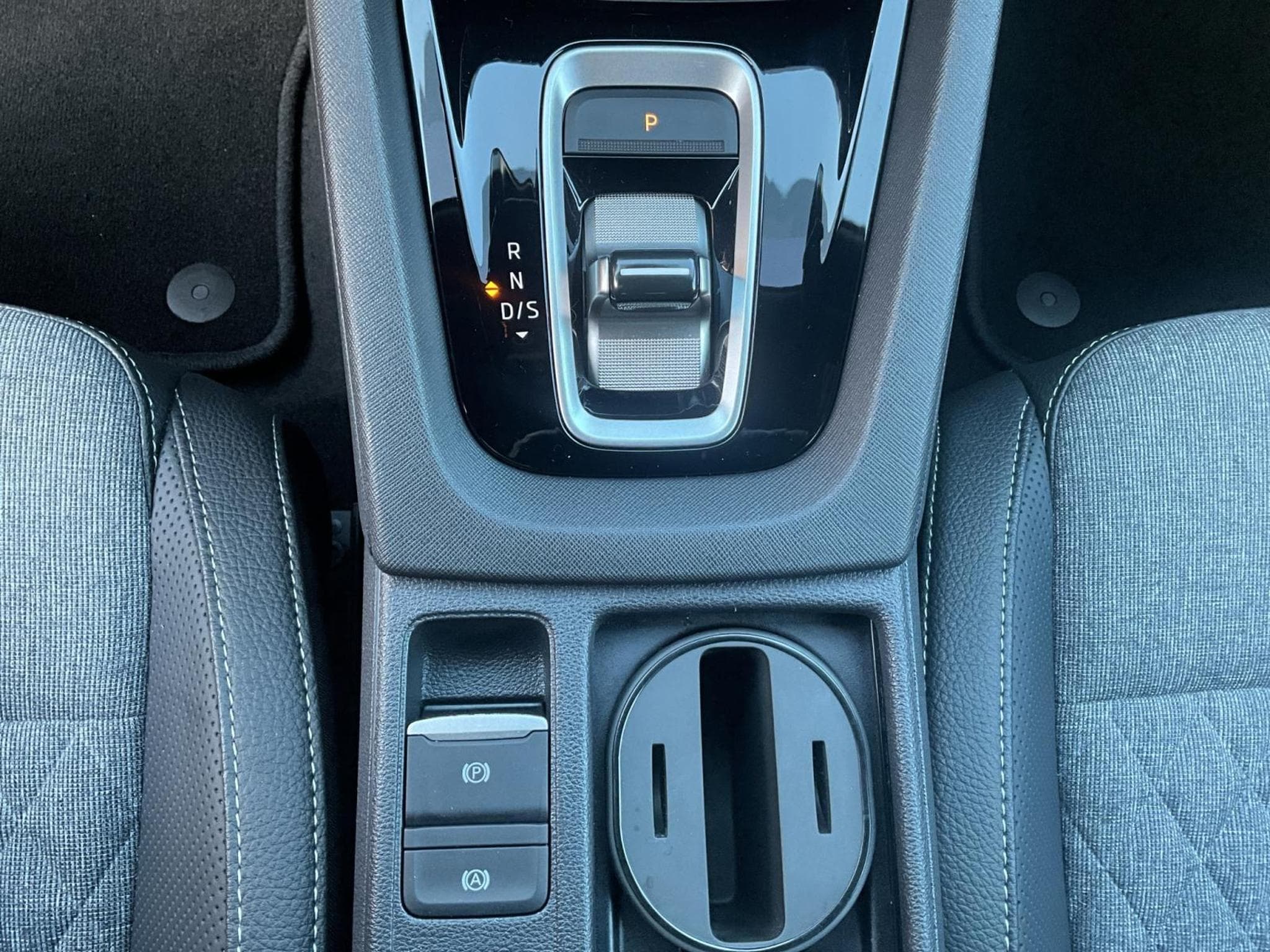 Skoda Octavia Sportline+DSG+StandH.+P.Comfort (2025) - Photo 12