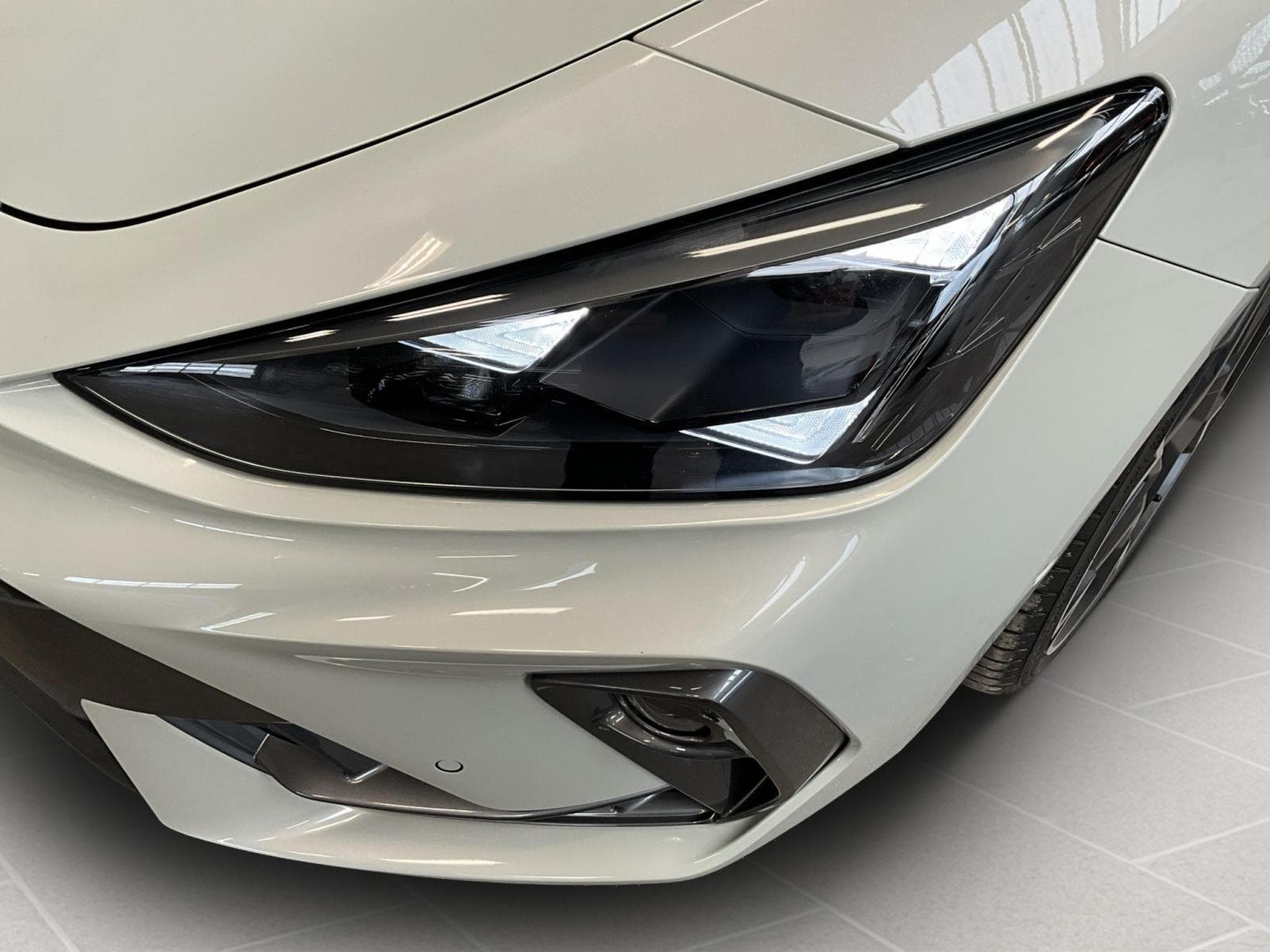 Cupra Leon VZ+DSG+Dinamica+Pure-Perf.+Int.Drive (2025) - Photo 17