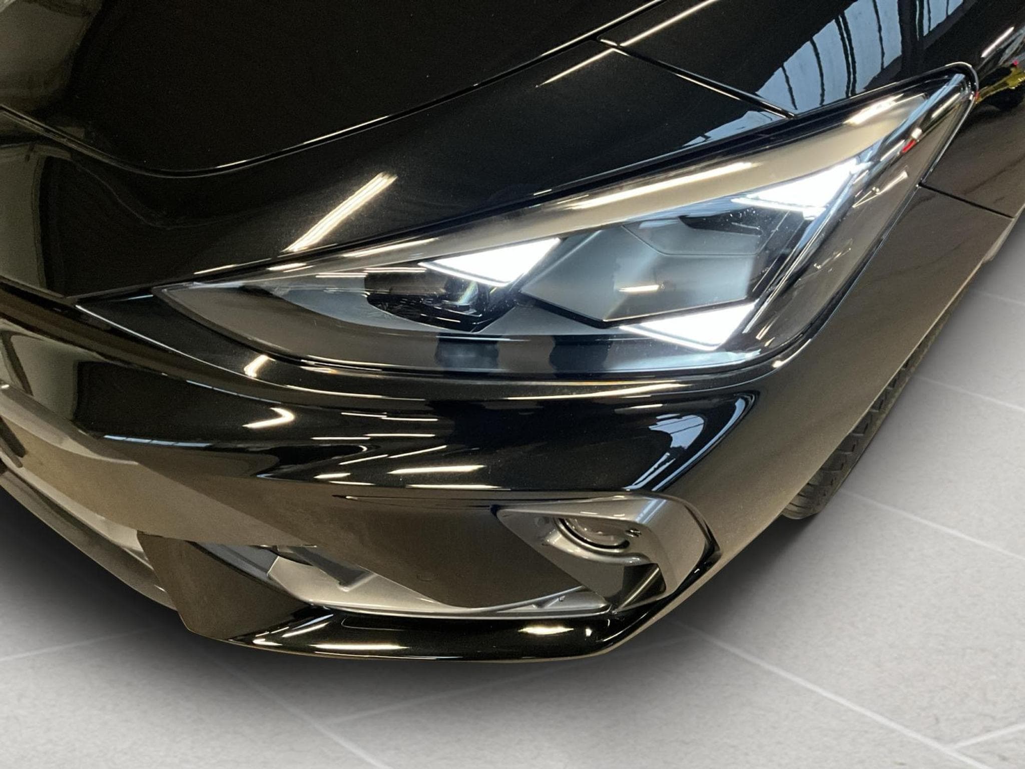 Cupra Leon DSG+Dinamica+Pure-Perf.+Int.Drive (2025) - Photo 17