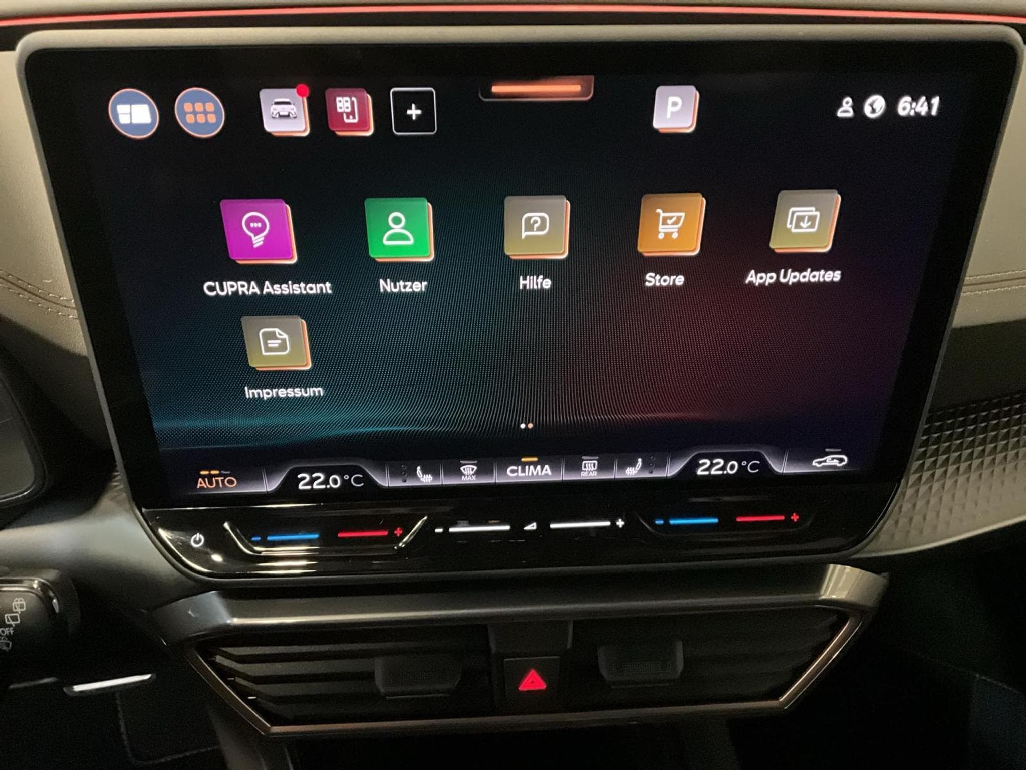 Cupra Leon DSG+Dinamica+Pure-Perf.+Int.Drive (2025) - Photo 18