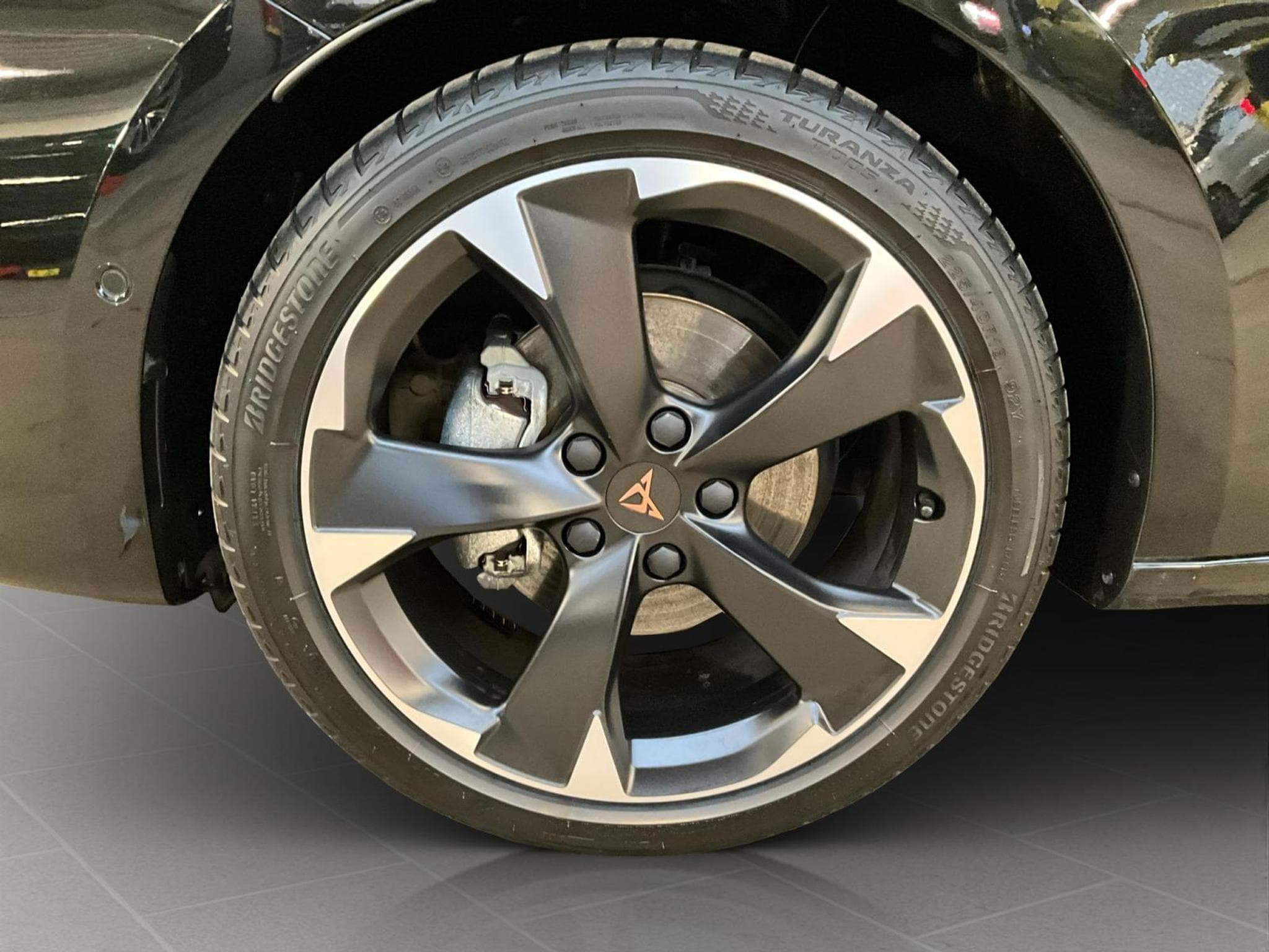 Cupra Leon DSG+Dinamica+Pure-Perf.+Int.Drive (2025) - Photo 8