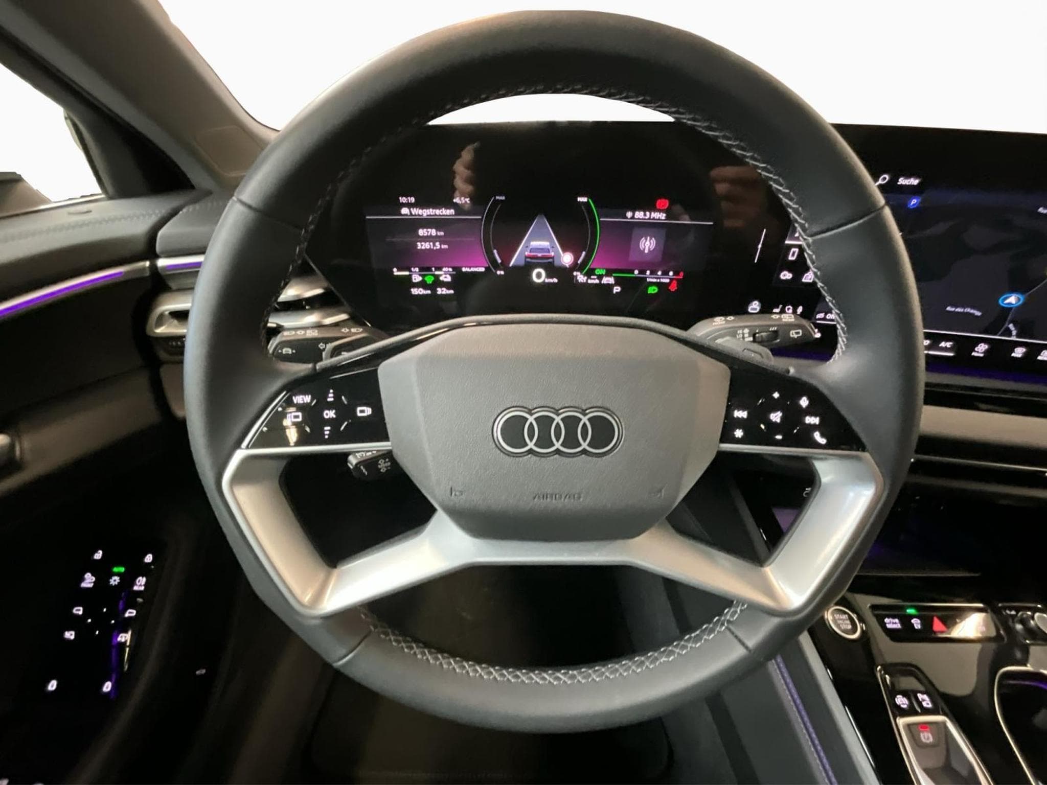 Audi A5 Avant+PHEV+Quattro+S-Tronic (2025) - Photo 12