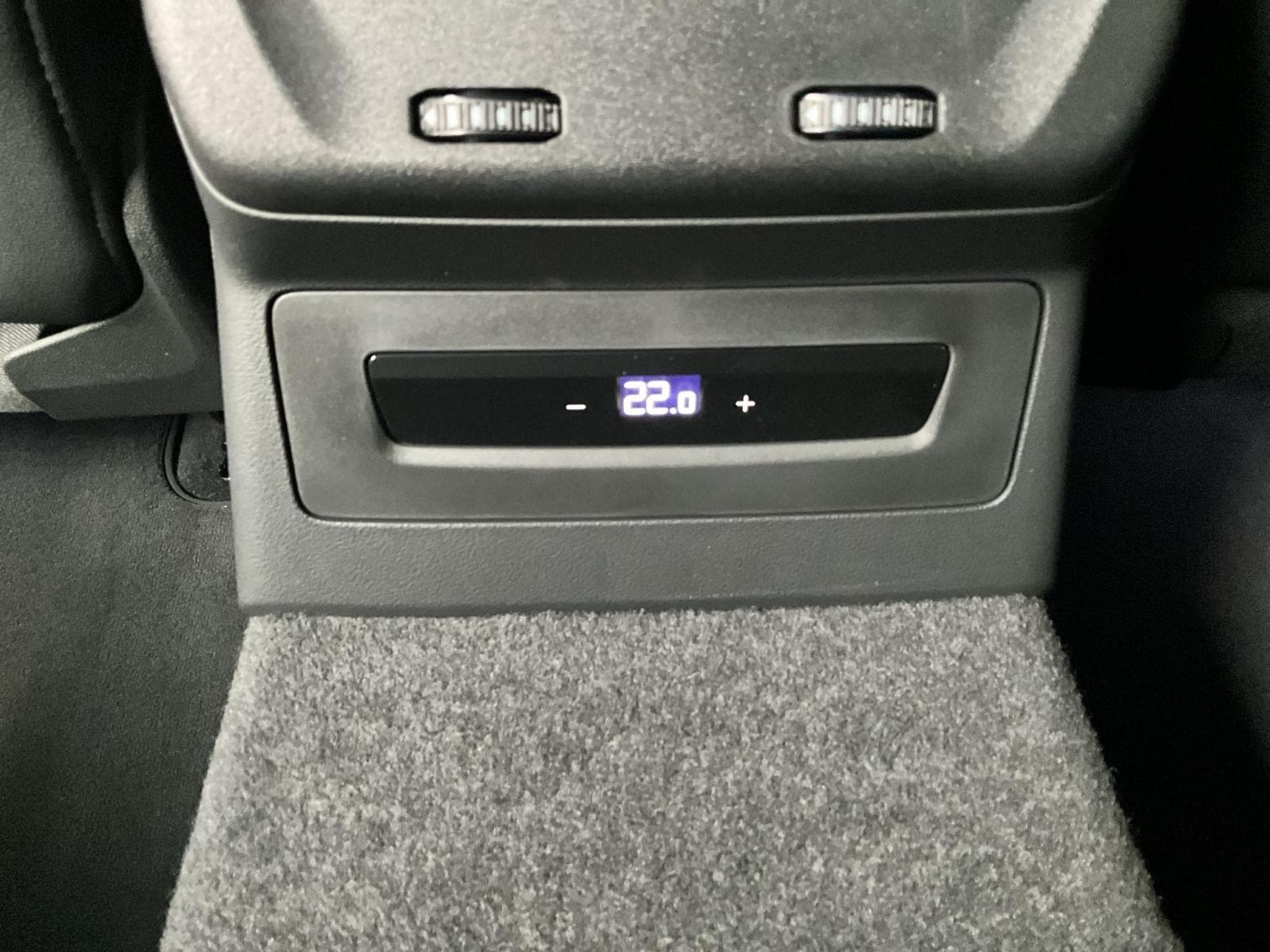 Audi A5 Avant+PHEV+Quattro+S-Tronic (2025) - Photo 18