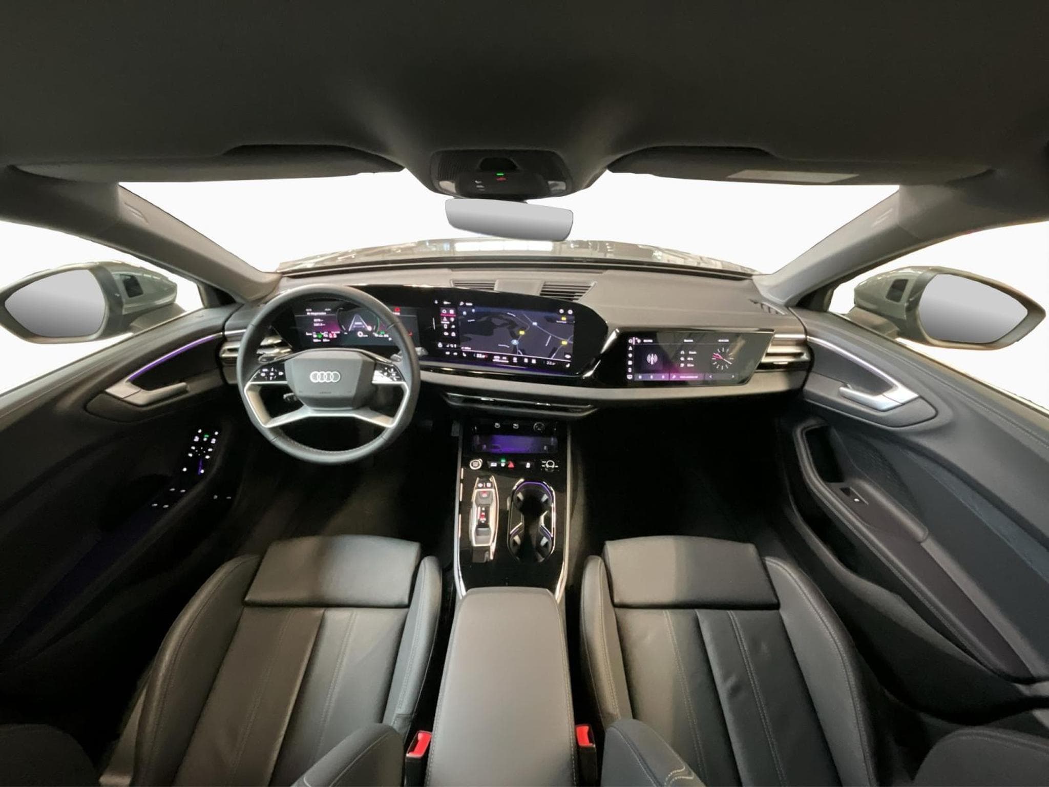 Audi A5 Avant+PHEV+Quattro+S-Tronic (2025) - Photo 2