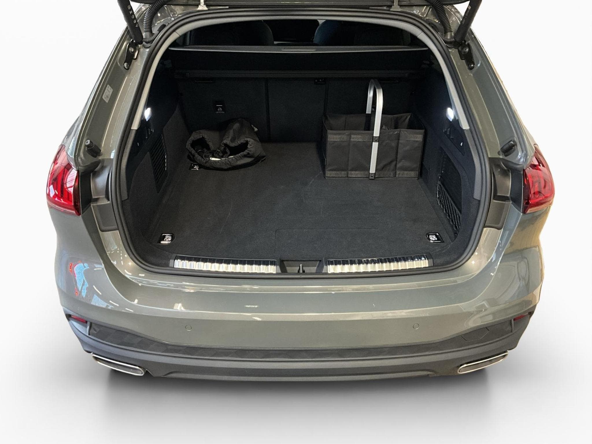 Audi A5 Avant+PHEV+Quattro+S-Tronic (2025) - Photo 20
