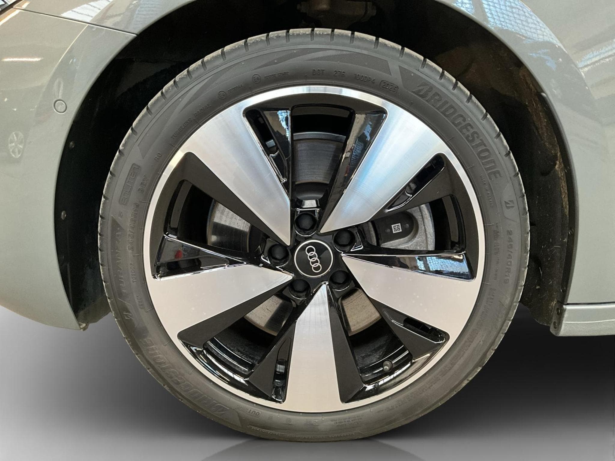Audi A5 Avant+PHEV+Quattro+S-Tronic (2025) - Photo 8