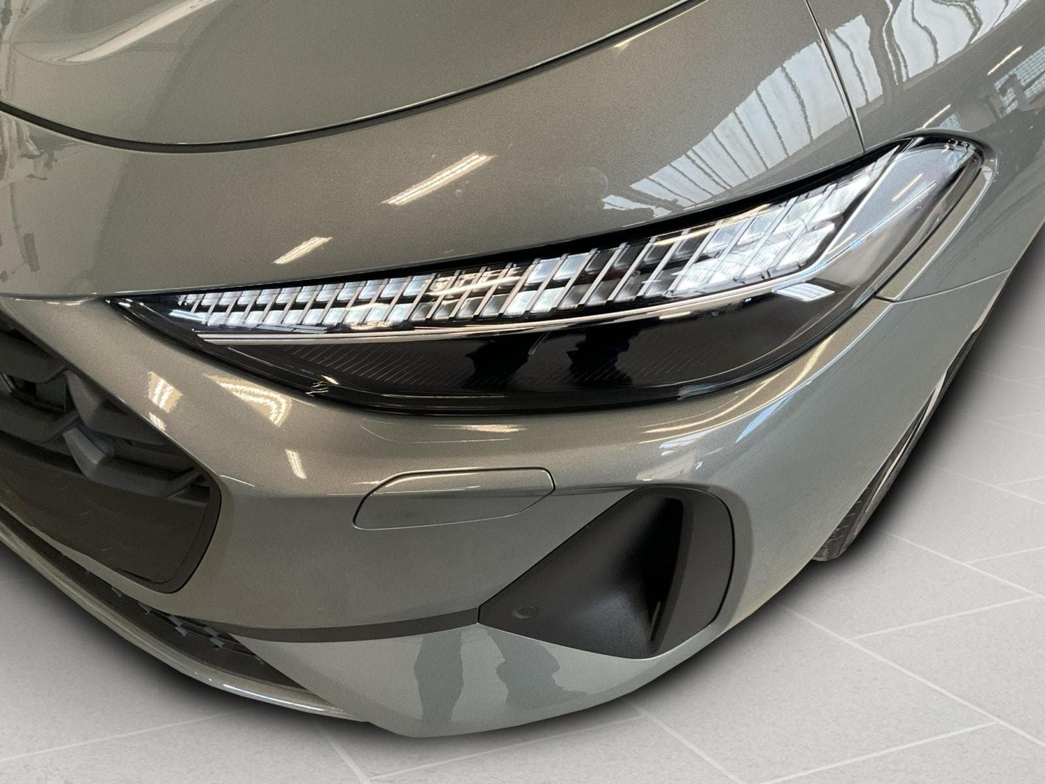 Audi A5 Avant+PHEV+Quattro+S-Tronic (2025) - Photo 9