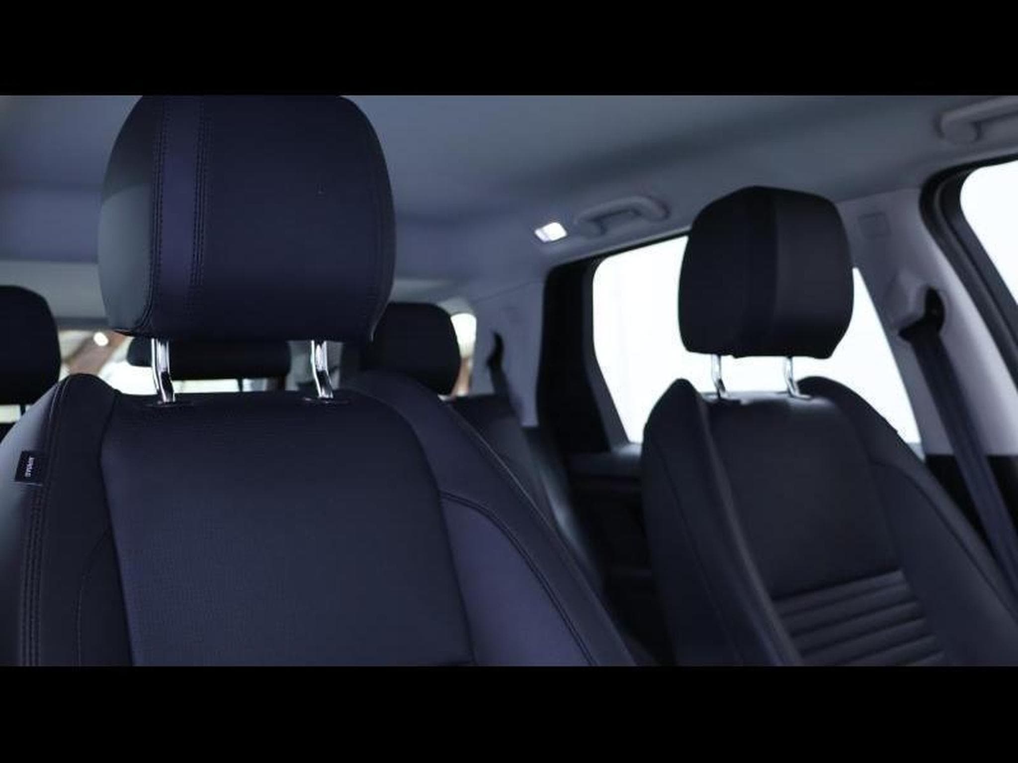 Land-Rover Discovery Sport D165 S AWD Auto (2024) - Photo 10