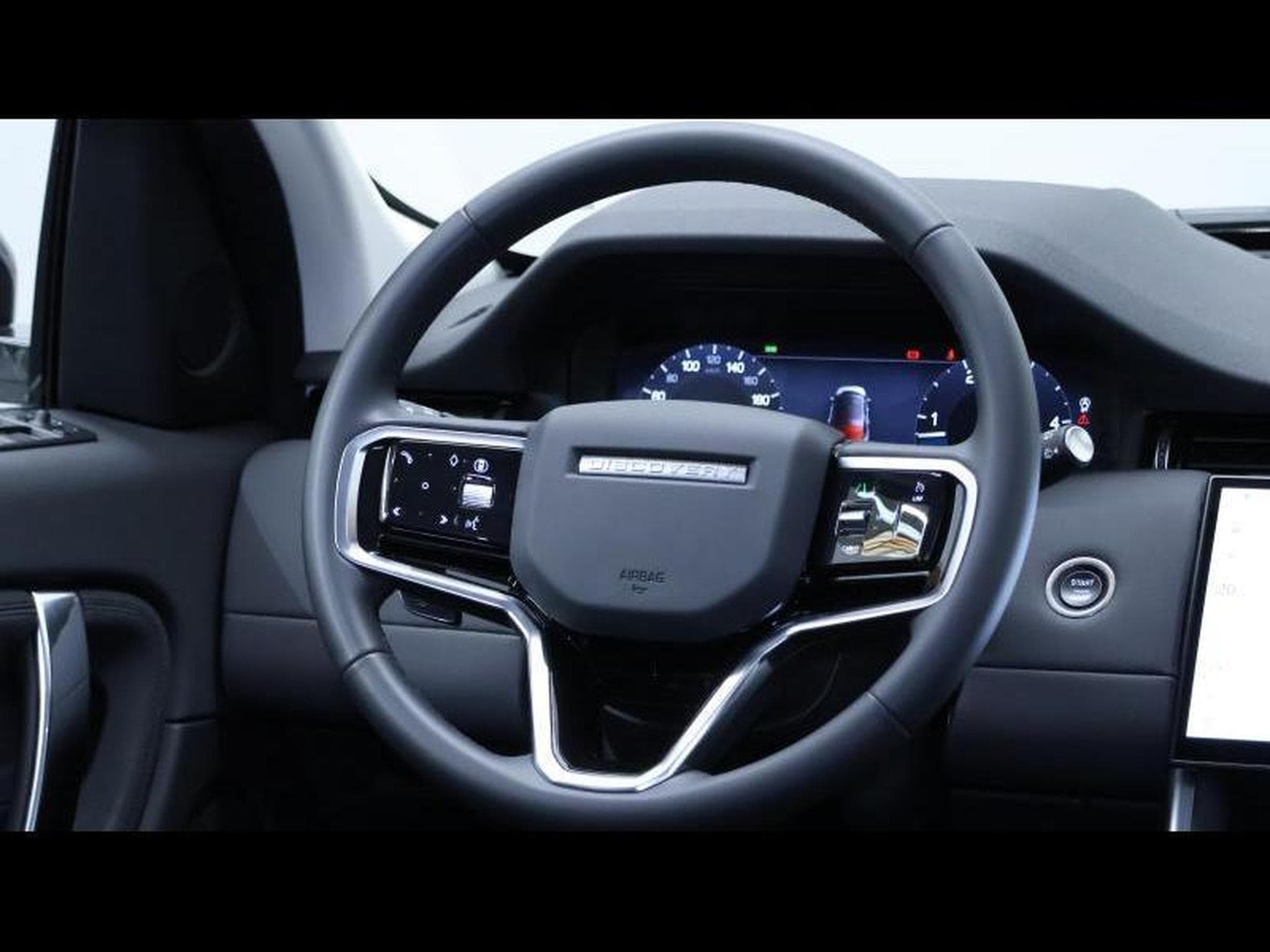 Land-Rover Discovery Sport D165 S AWD Auto (2024) - Photo 13