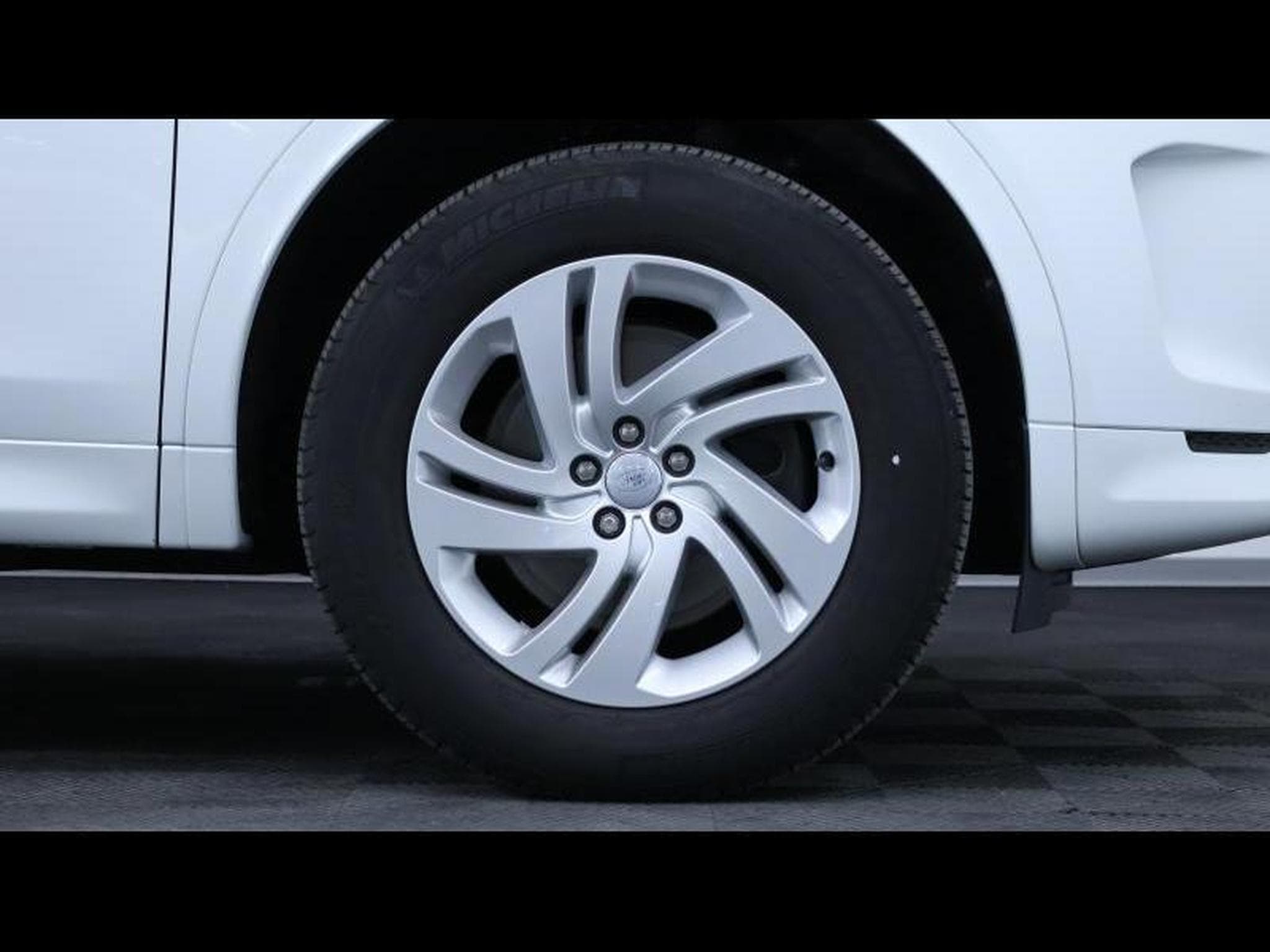 Land-Rover Discovery Sport D165 S AWD Auto (2024) - Photo 8