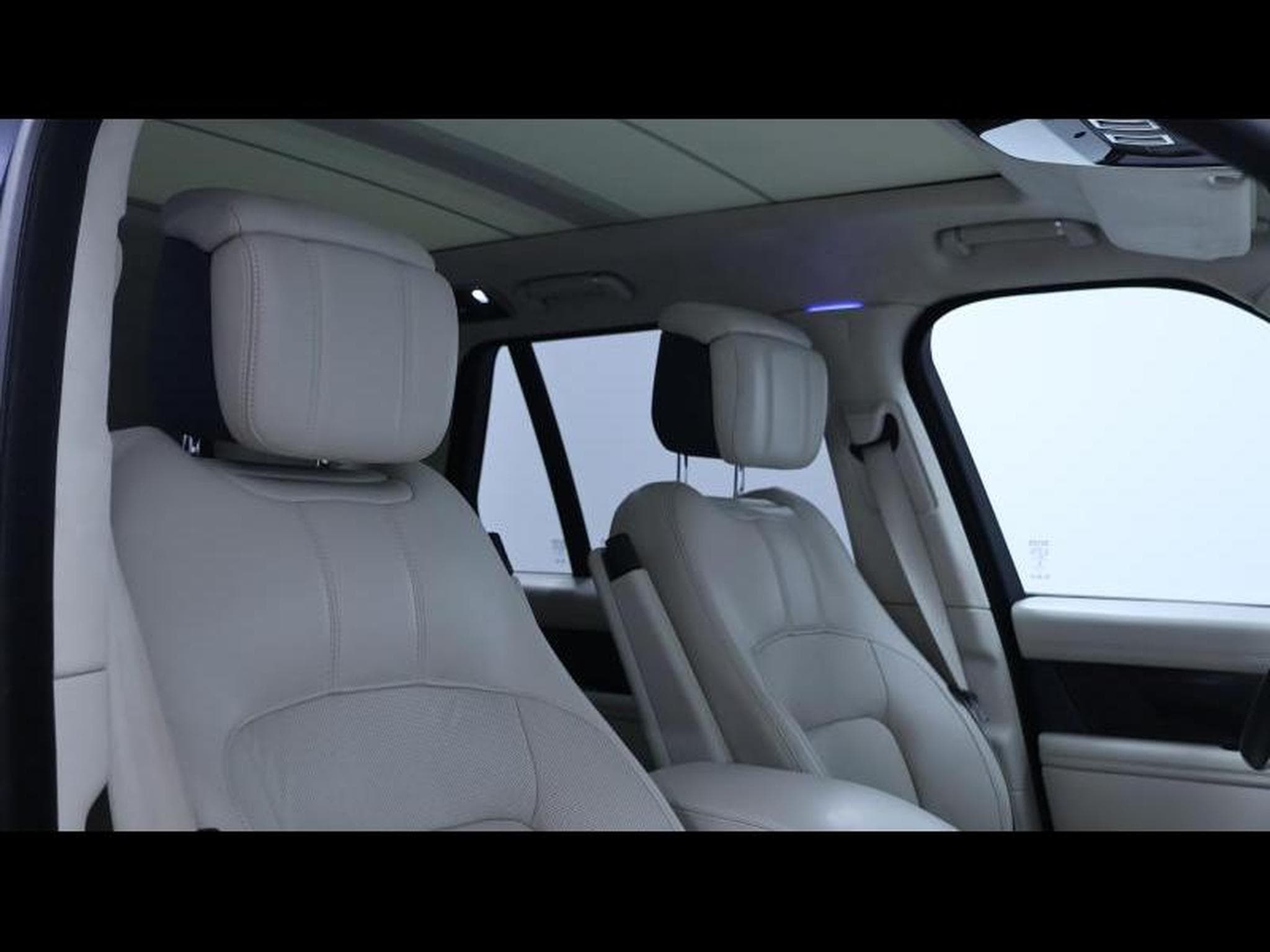 Land-Rover Range Rover 5.0 Supercharged 525 Autobiogr (2019) - Photo 10