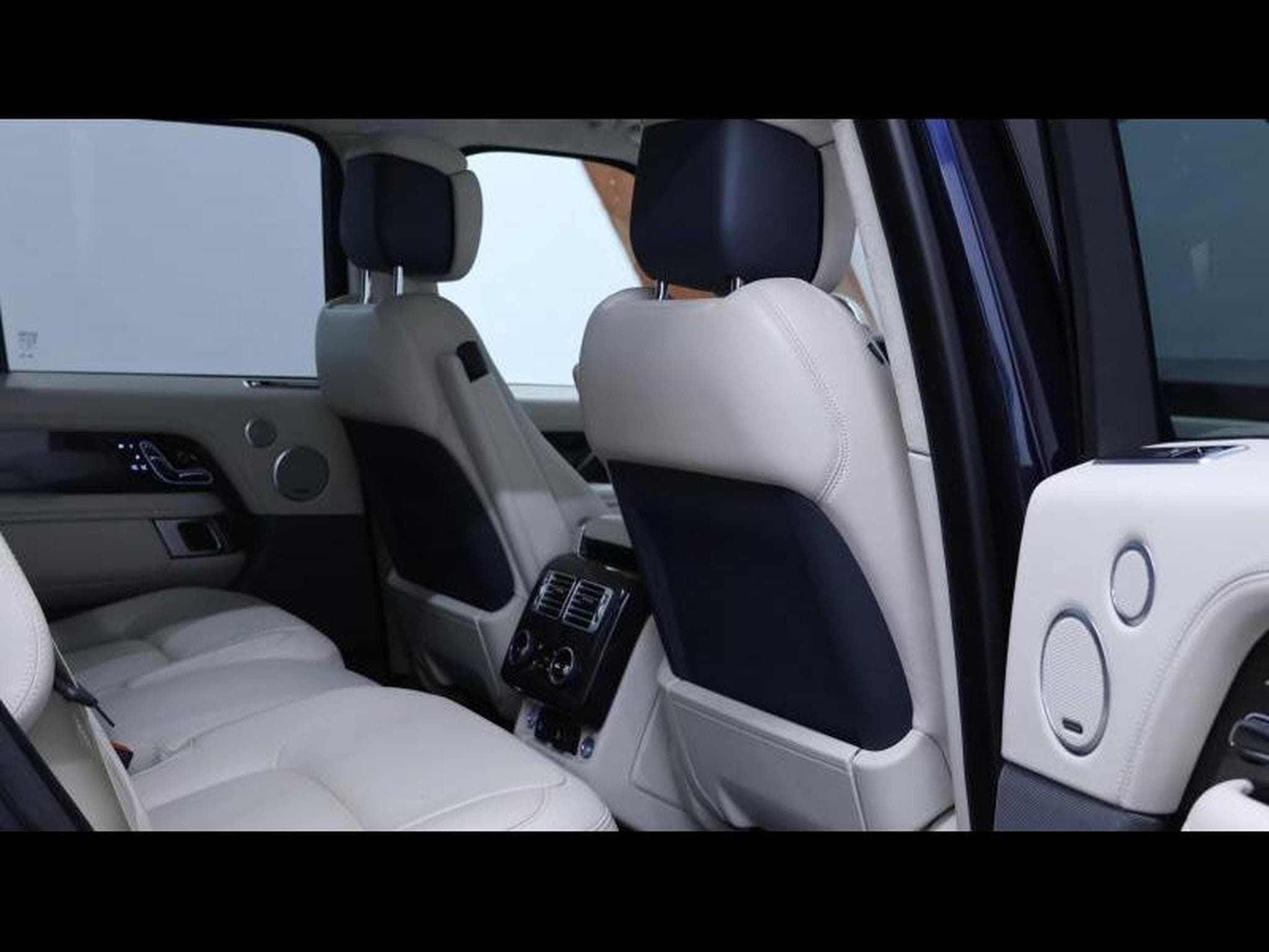 Land-Rover Range Rover 5.0 Supercharged 525 Autobiogr (2019) - Photo 11