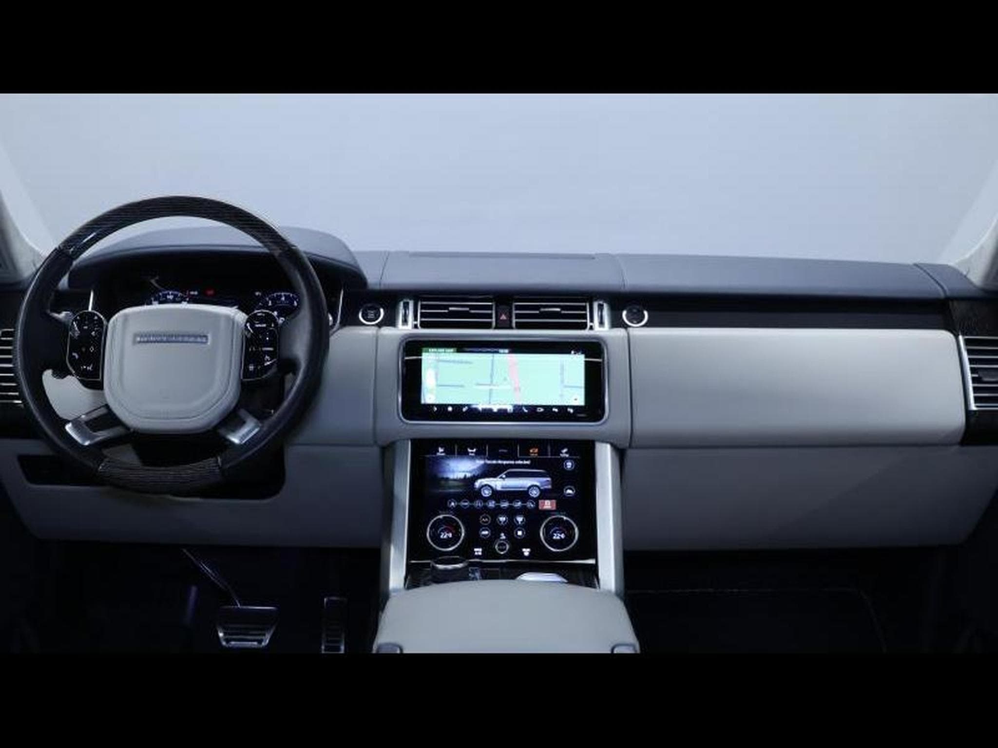 Land-Rover Range Rover 5.0 Supercharged 525 Autobiogr (2019) - Photo 12