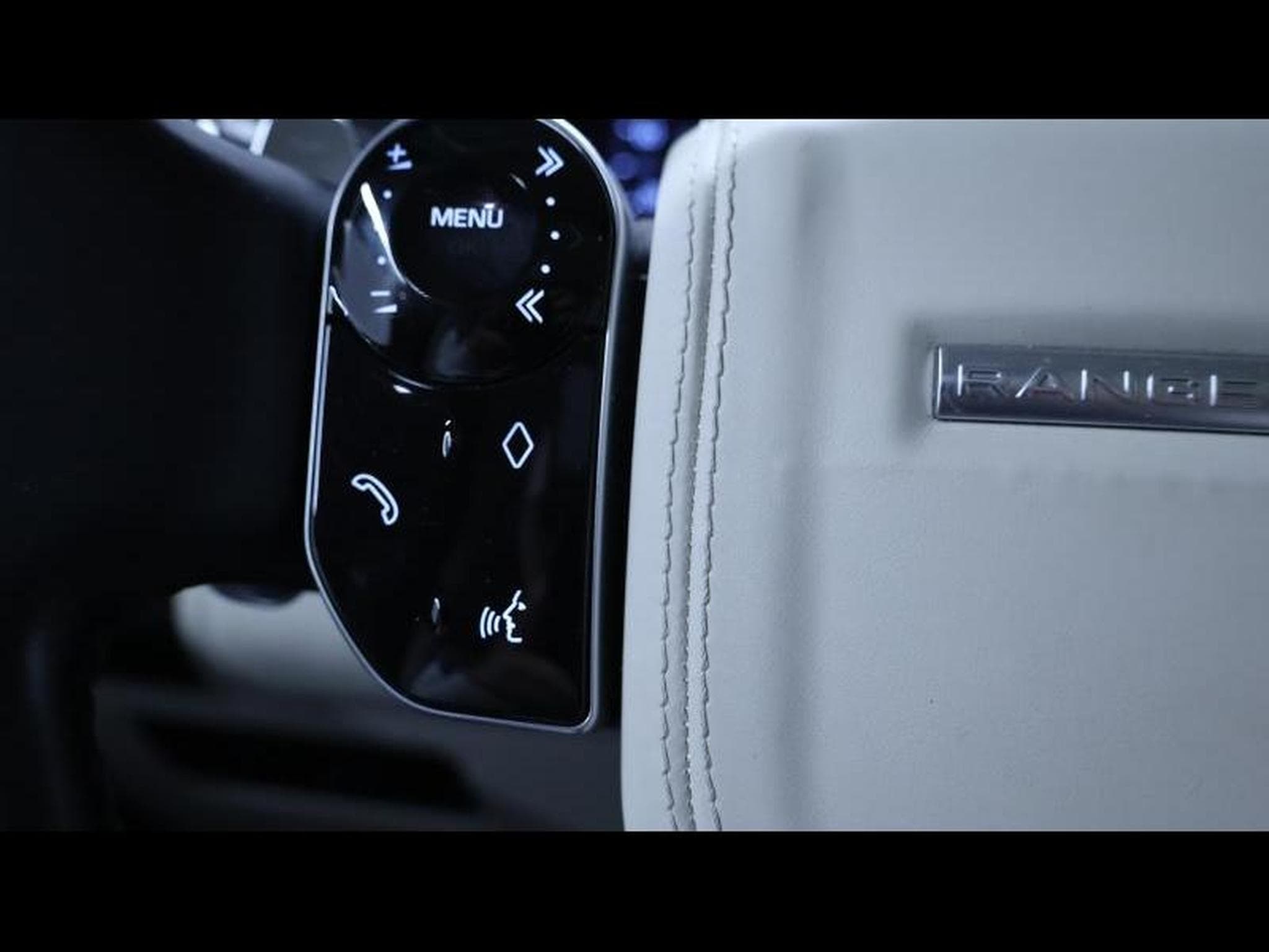 Land-Rover Range Rover 5.0 Supercharged 525 Autobiogr (2019) - Photo 14
