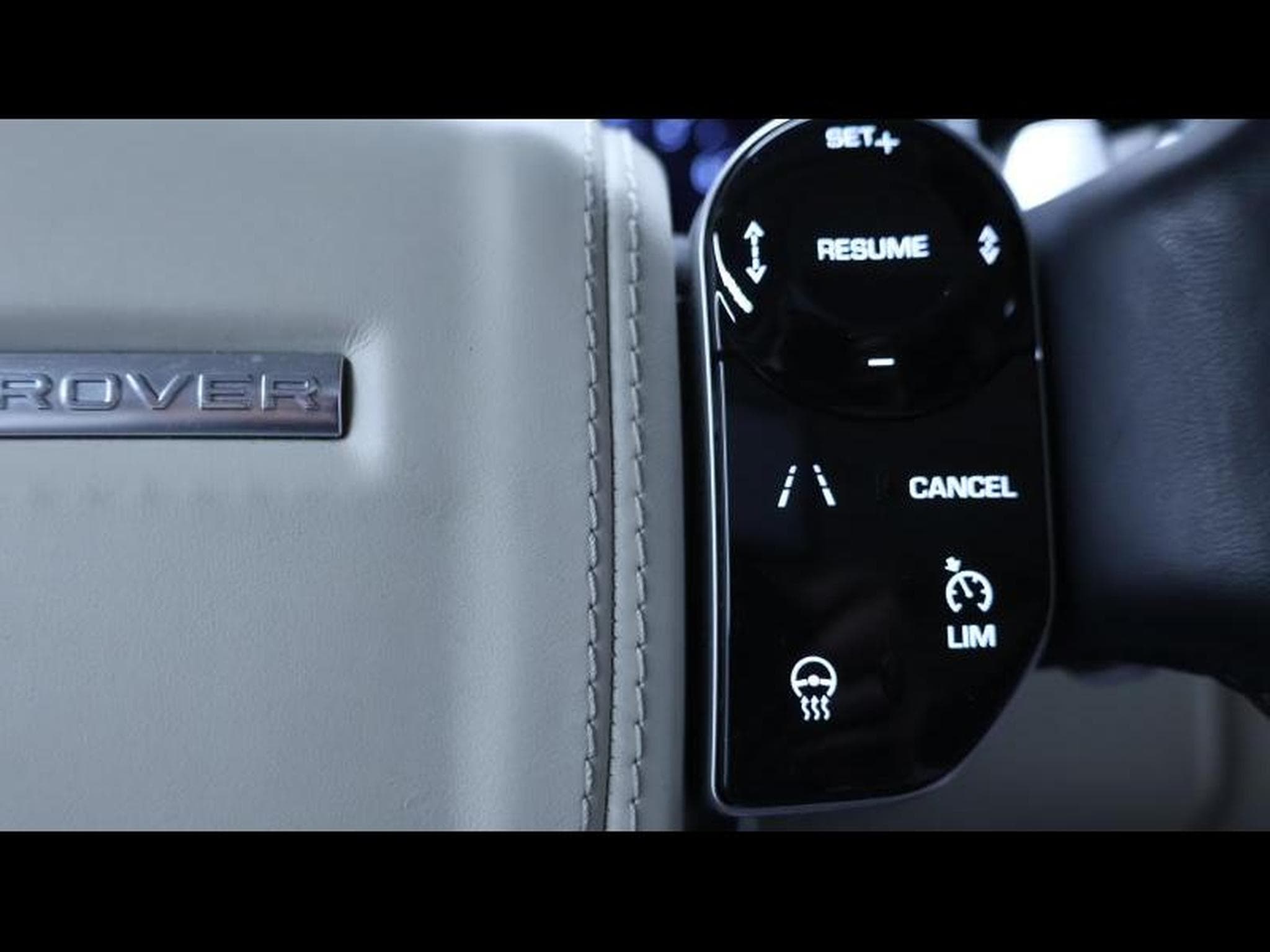 Land-Rover Range Rover 5.0 Supercharged 525 Autobiogr (2019) - Photo 15