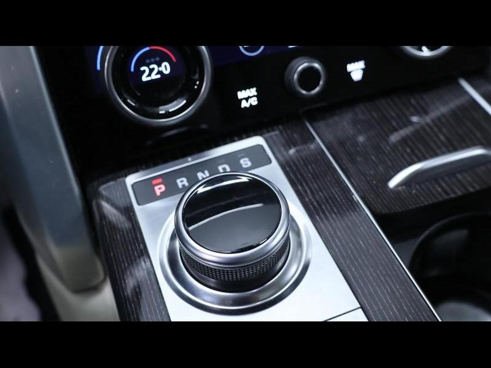 Land-Rover Range Rover 5.0 Supercharged 525 Autobiogr (2019) - Photo 17