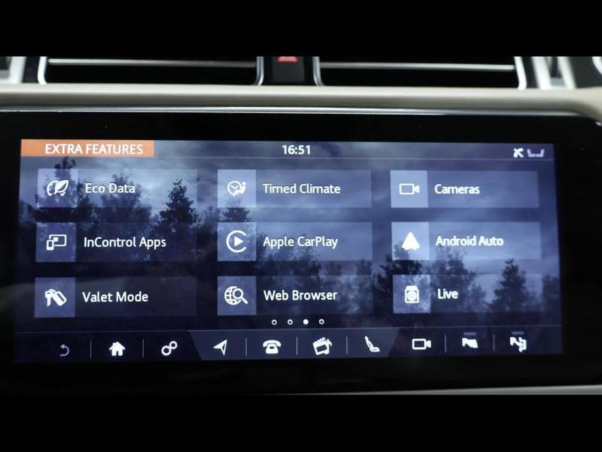 Land-Rover Range Rover 5.0 Supercharged 525 Autobiogr (2019) - Photo 18