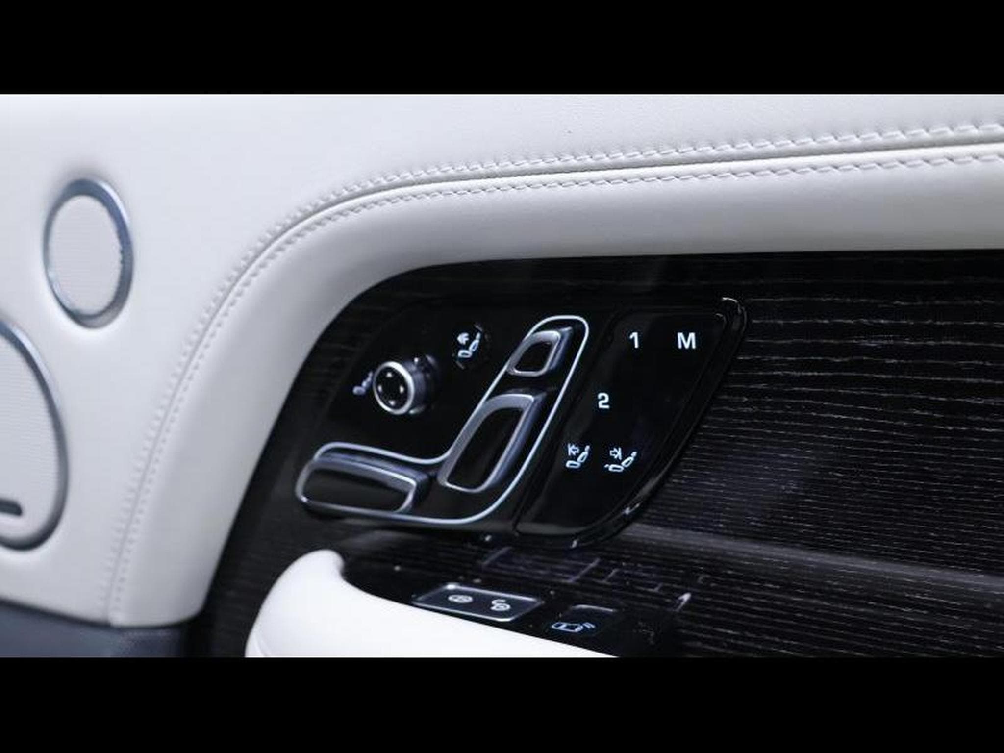 Land-Rover Range Rover 5.0 Supercharged 525 Autobiogr (2019) - Photo 24
