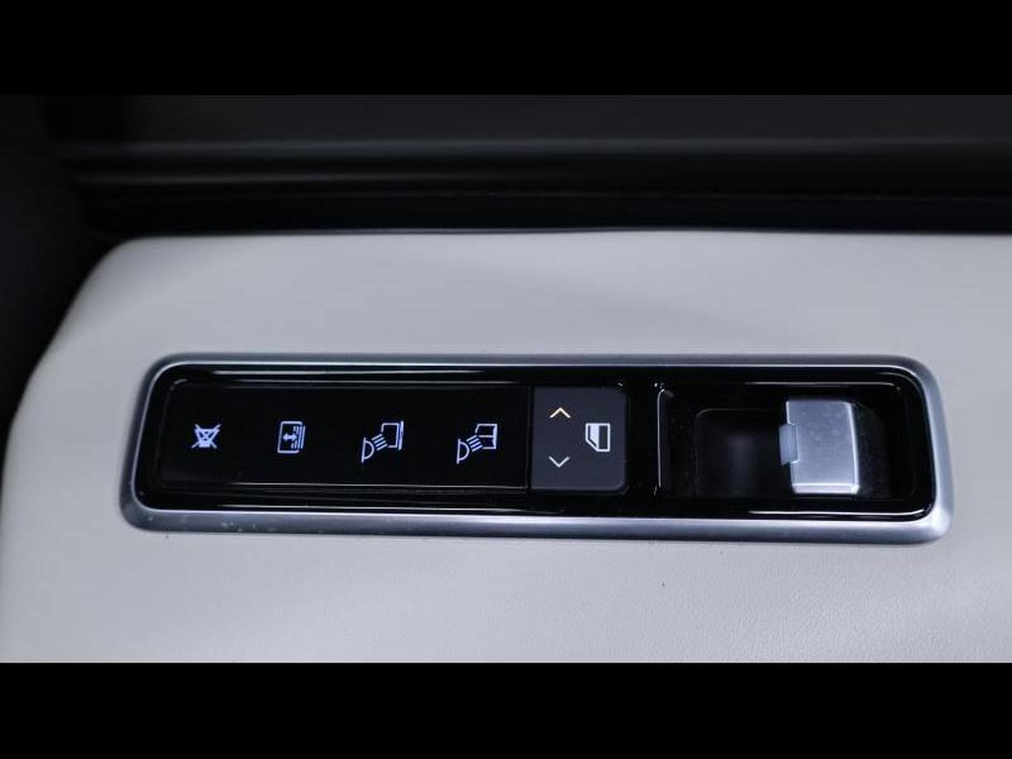 Land-Rover Range Rover 5.0 Supercharged 525 Autobiogr (2019) - Photo 26