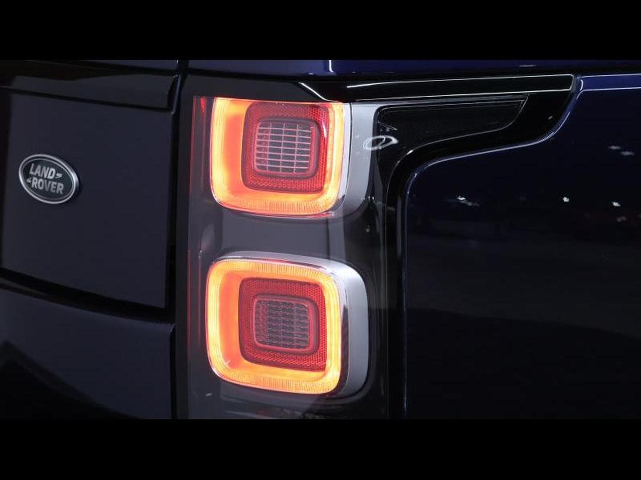 Land-Rover Range Rover 5.0 Supercharged 525 Autobiogr (2019) - Photo 7