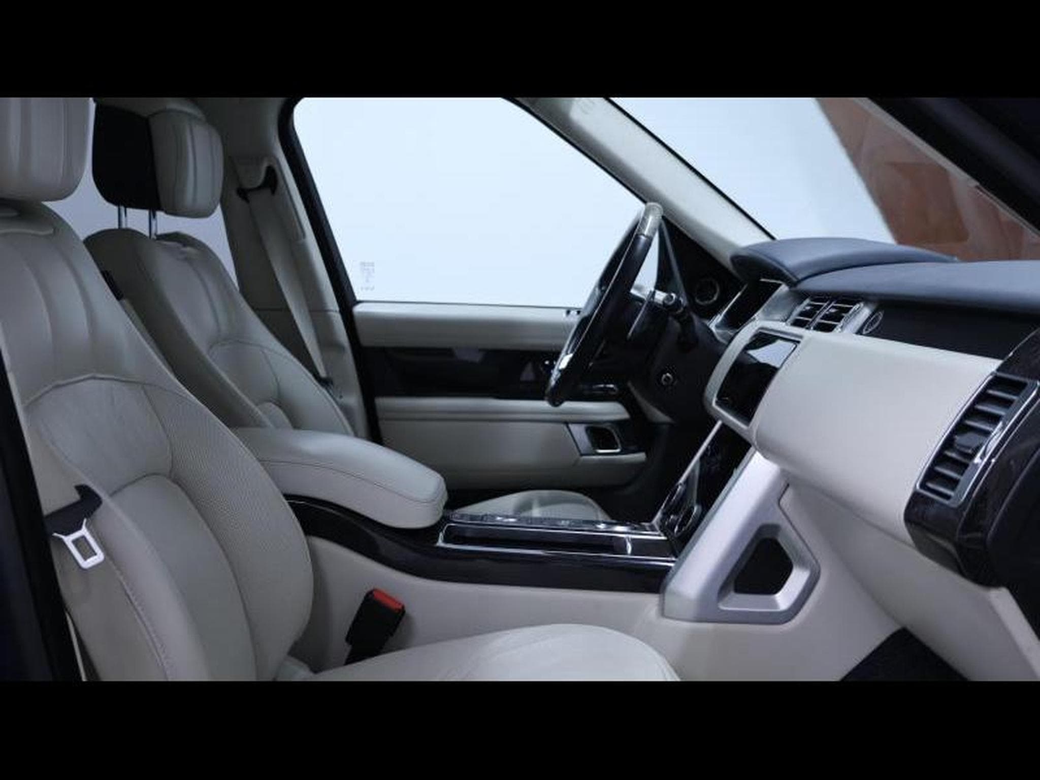 Land-Rover Range Rover 5.0 Supercharged 525 Autobiogr (2019) - Photo 9