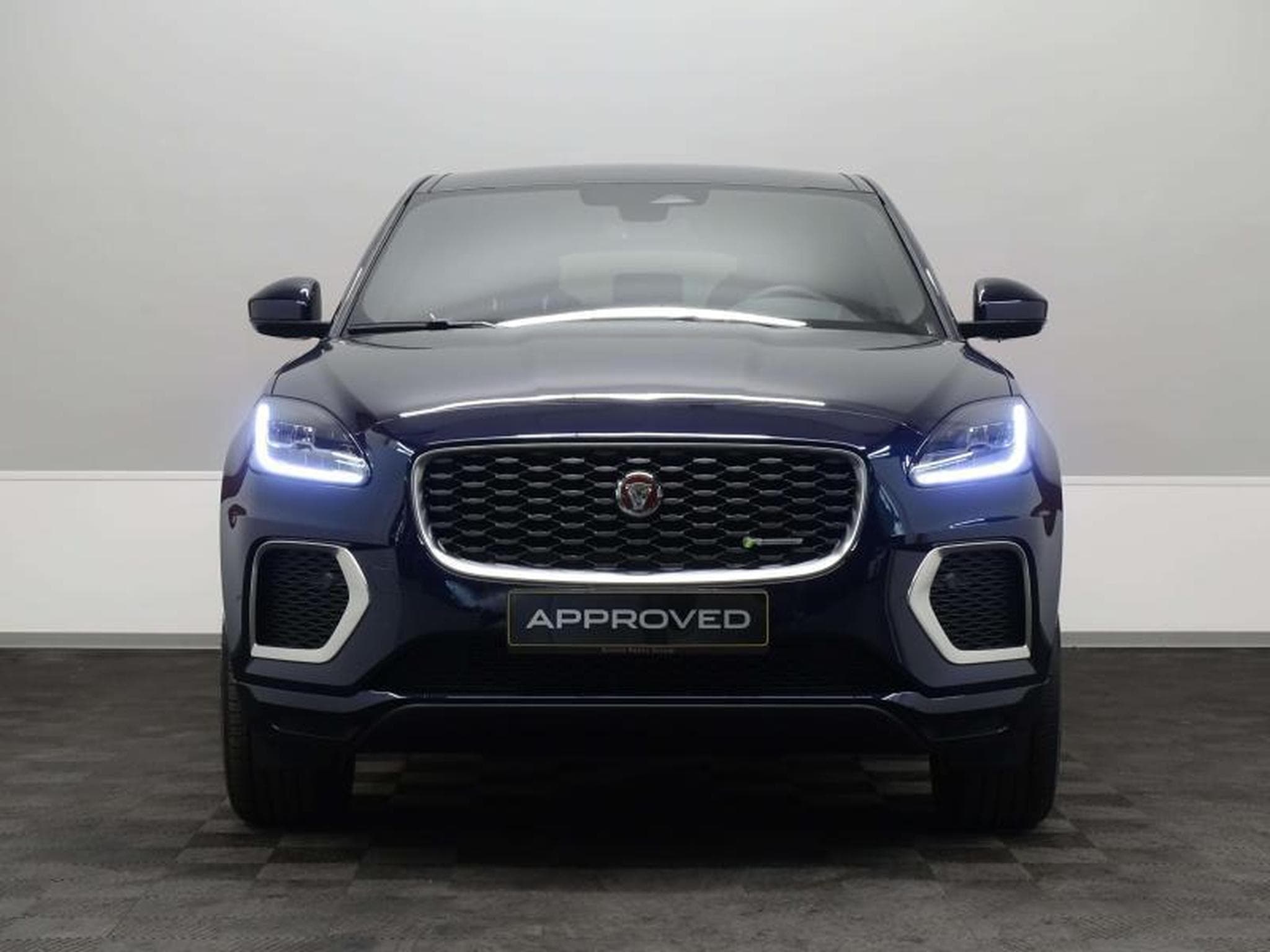 Jaguar E-Pace D165 S R-Dynamic AWD Auto (2024) - Photo 2