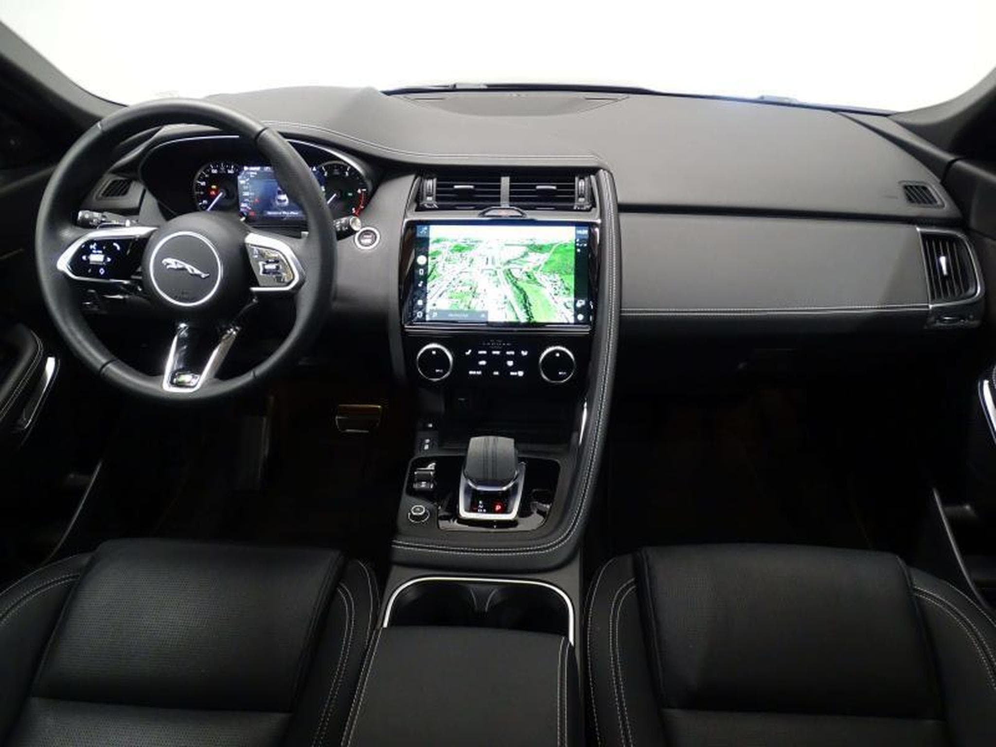 Jaguar E-Pace D165 S R-Dynamic AWD Auto (2024) - Photo 7