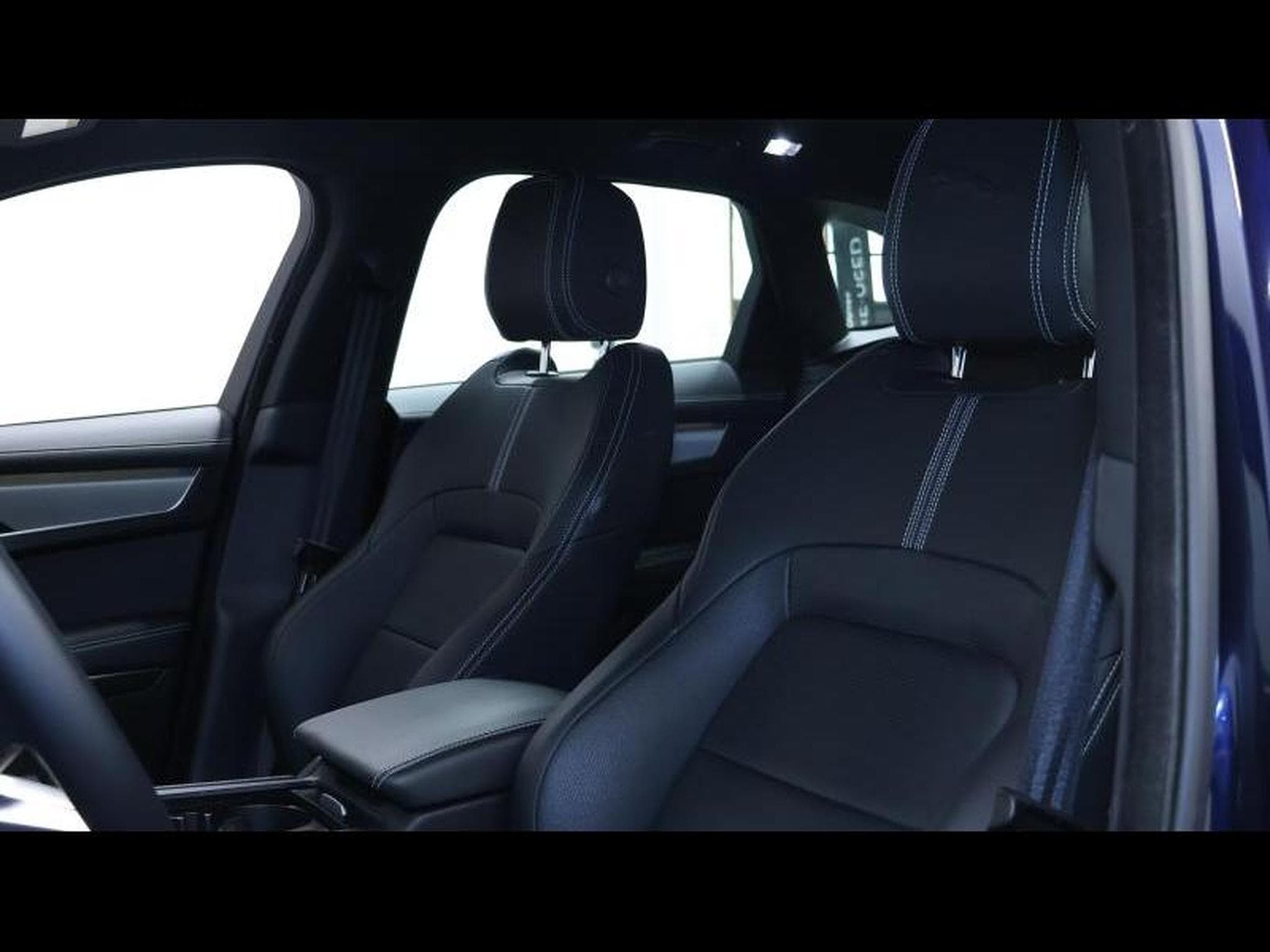 Jaguar F-Pace S D165 AWD Auto (2024) - Photo 14
